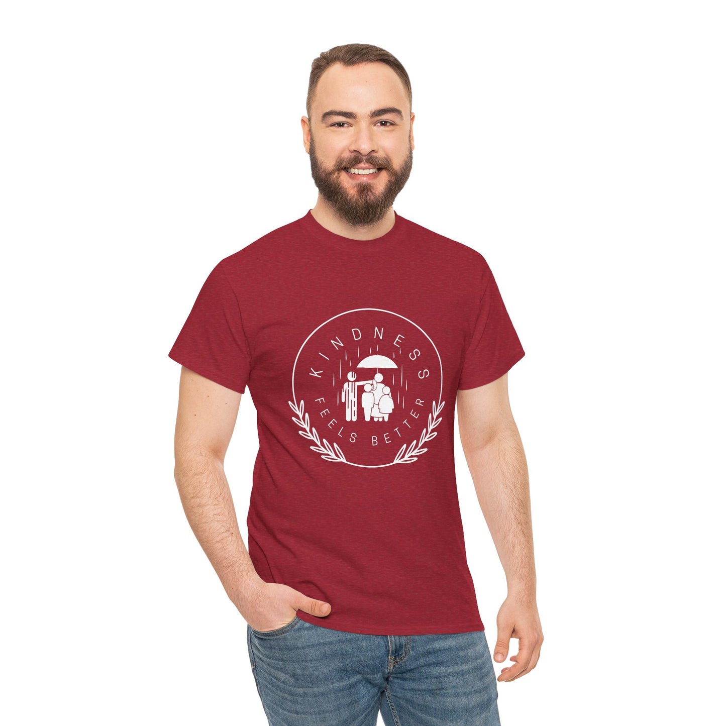 Kindness Tee