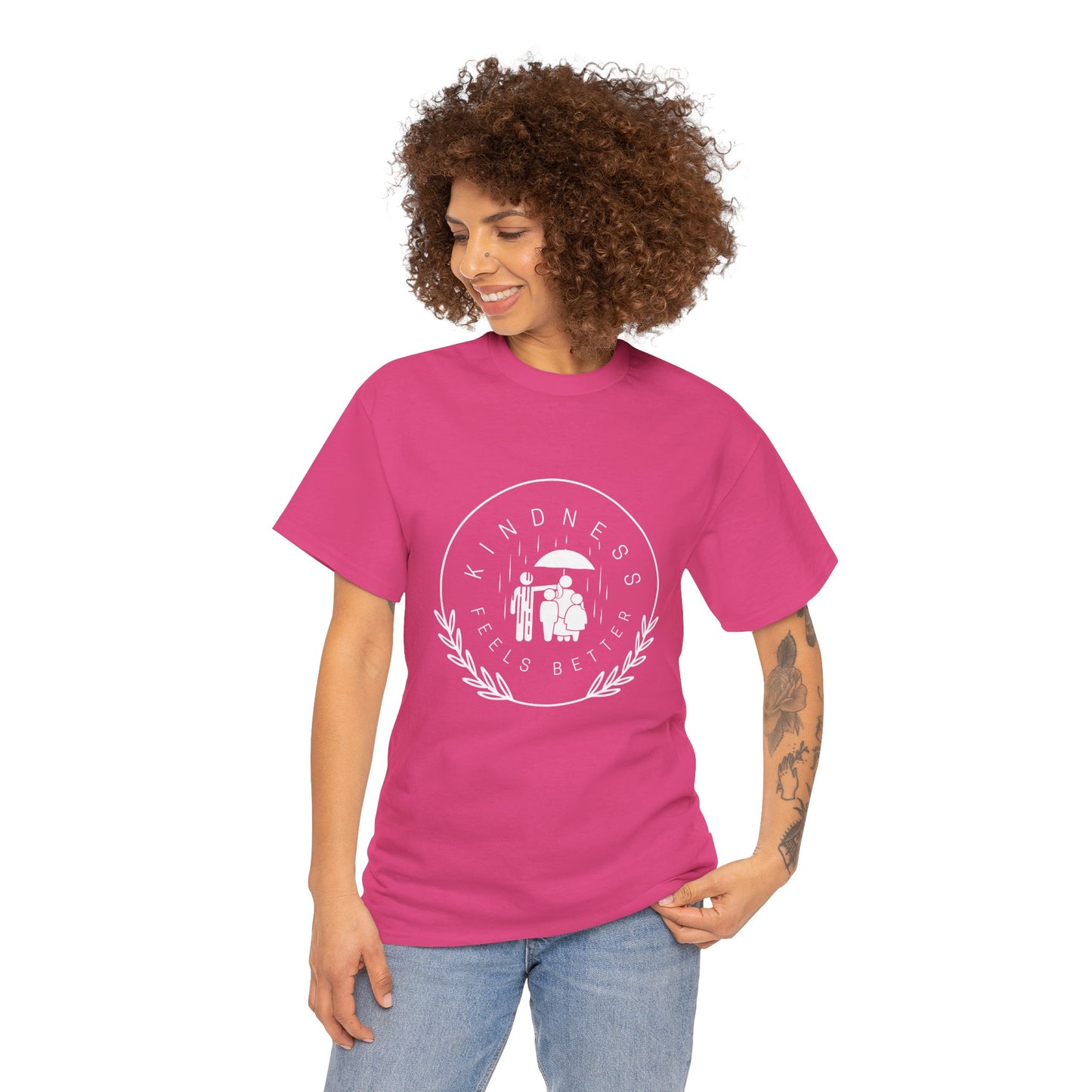 Kindness Tee