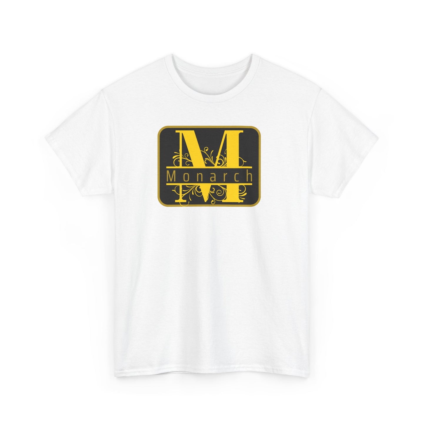 Monarch Unisex Tee - Rise of the Automated Empire Collection