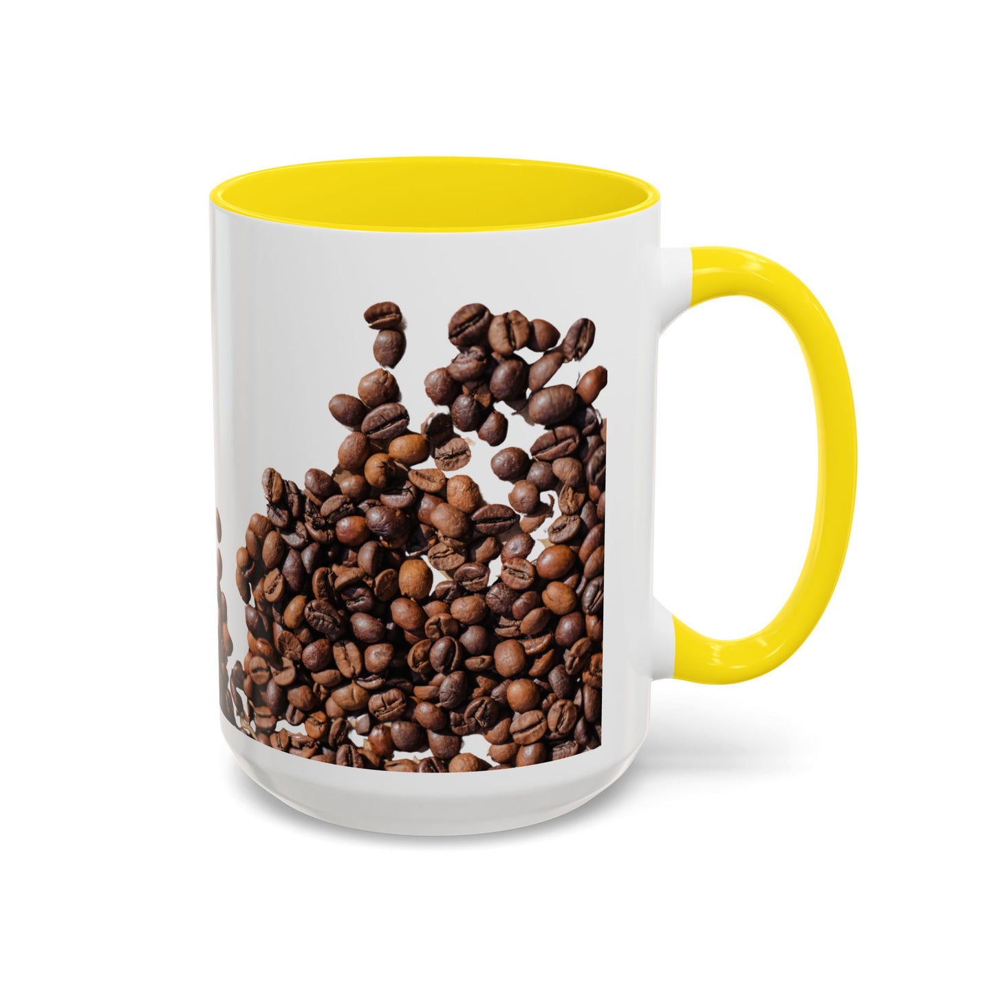 Author Fuel Coffee Mug - Author Fuel 11oz or 15oz