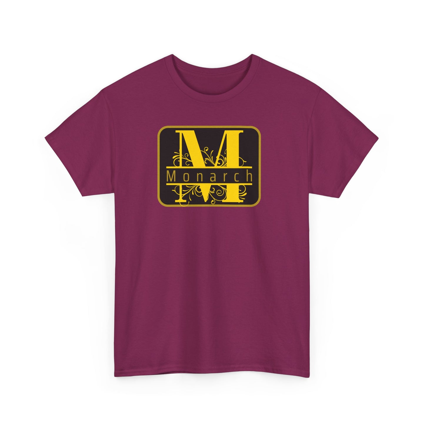 Monarch Unisex Tee - Rise of the Automated Empire Collection
