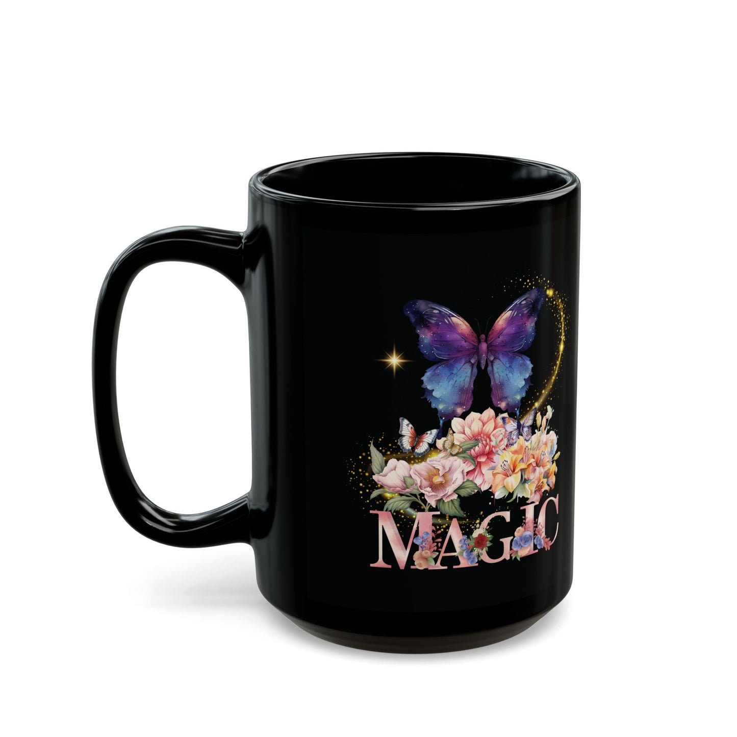 Magic Mug (11oz, 15oz)