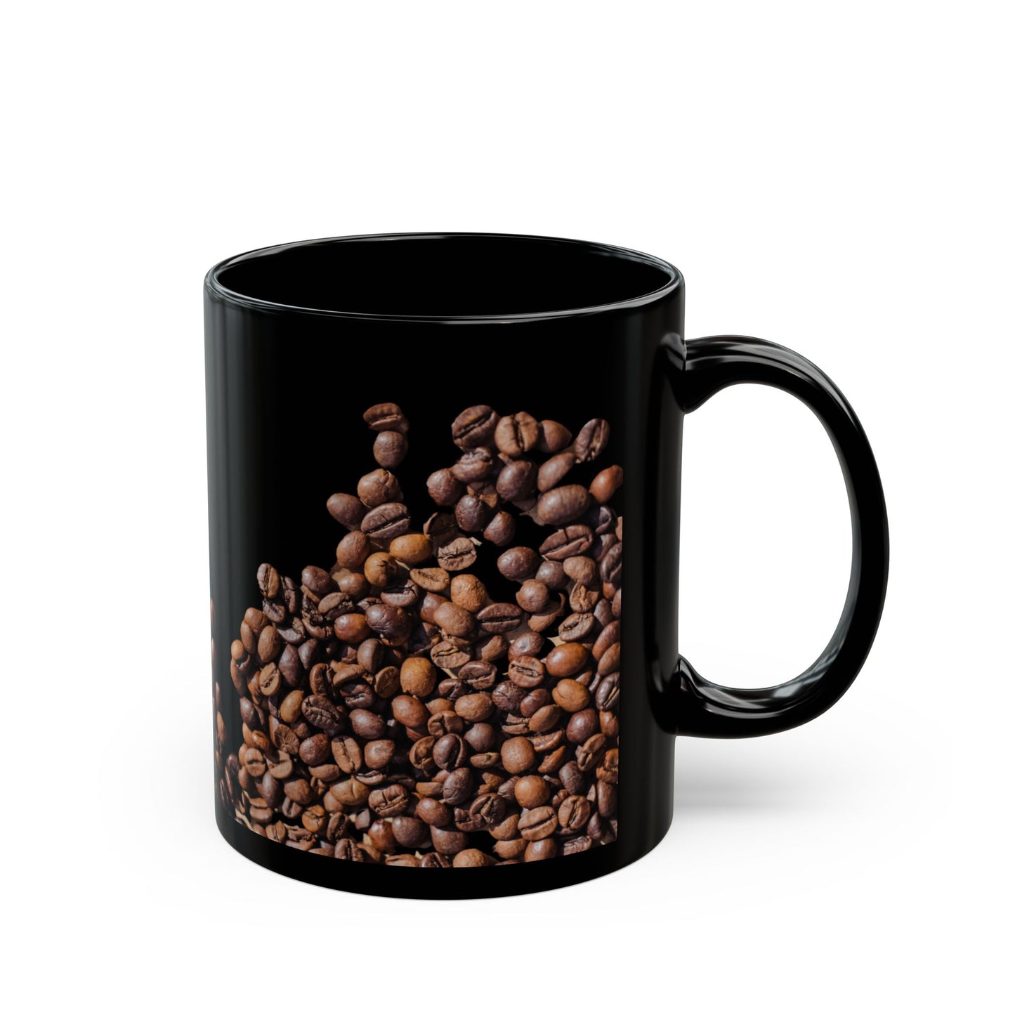 Author Fuel Coffee Mug - Author Fuel 11oz or 15oz