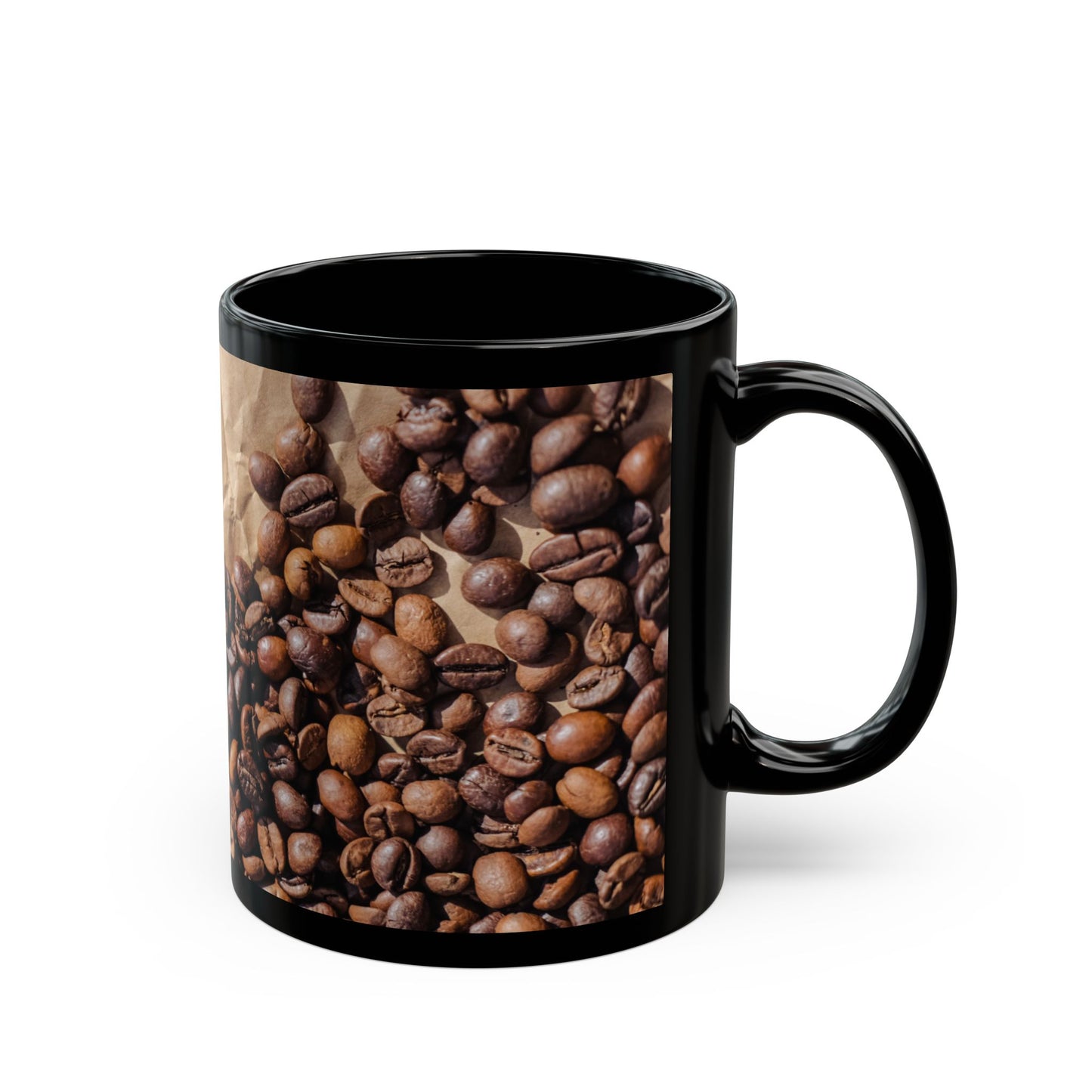 Author Fuel Coffee Mug - Author Fuel 11oz or 15oz