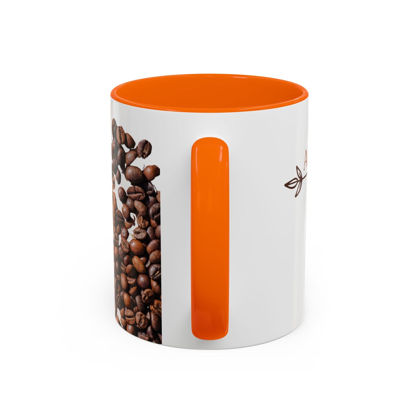 Author Fuel Coffee Mug - Author Fuel 11oz or 15oz