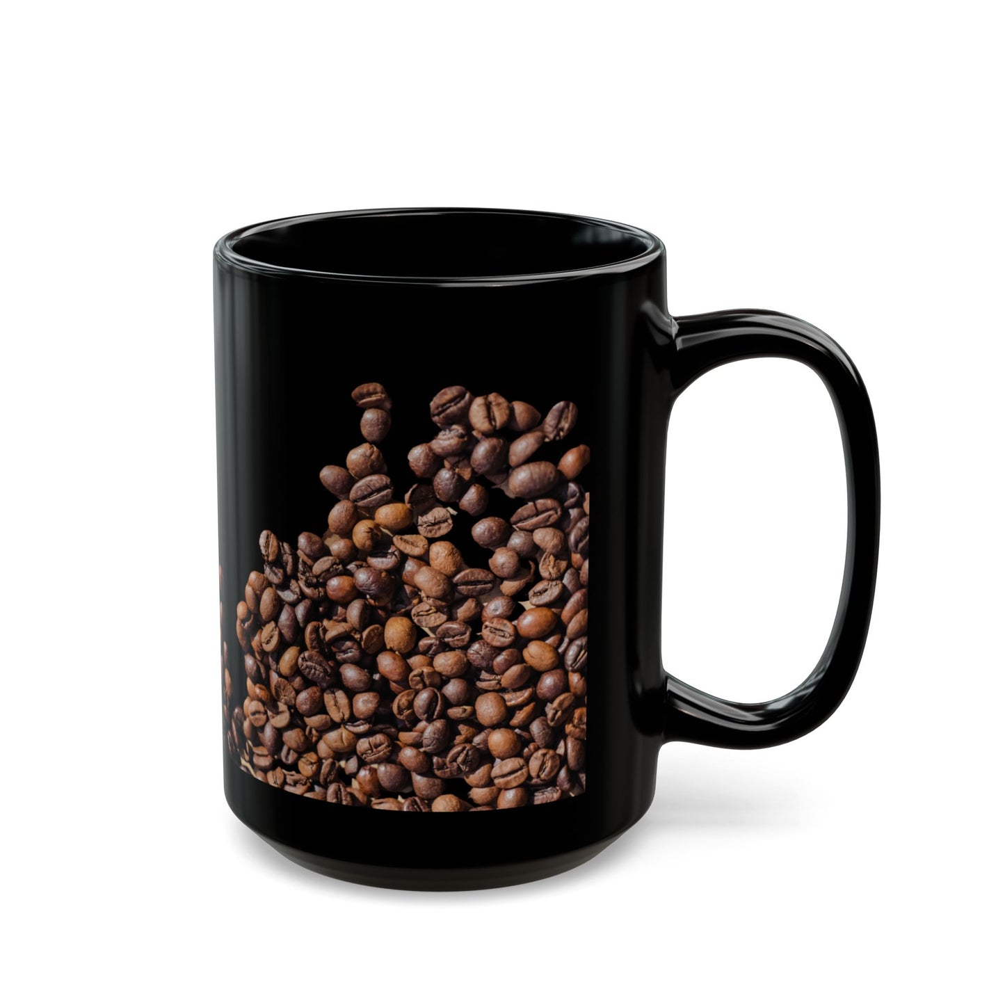 Author Fuel Coffee Mug - Author Fuel 11oz or 15oz
