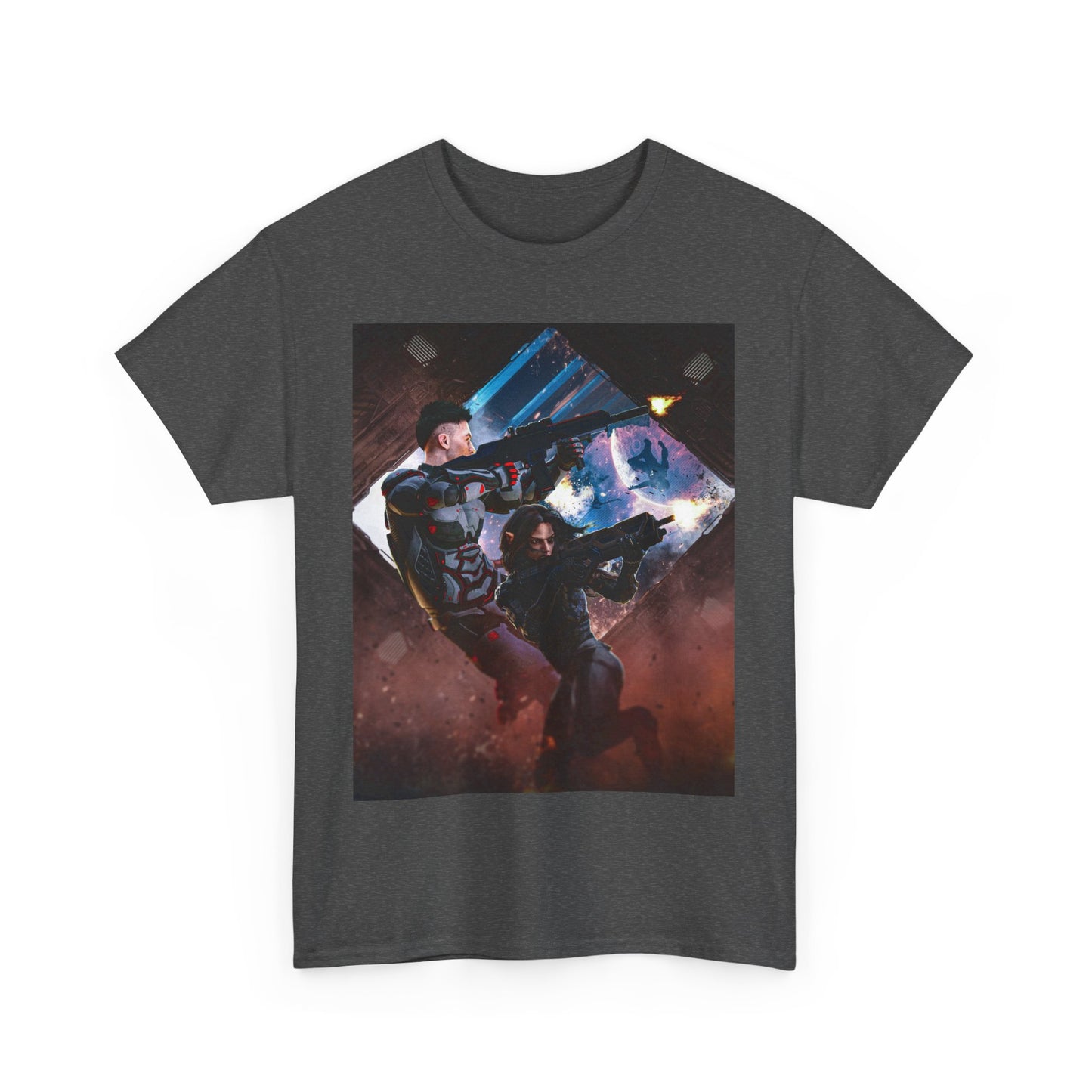 Stolen Dreams Cover Art Tee