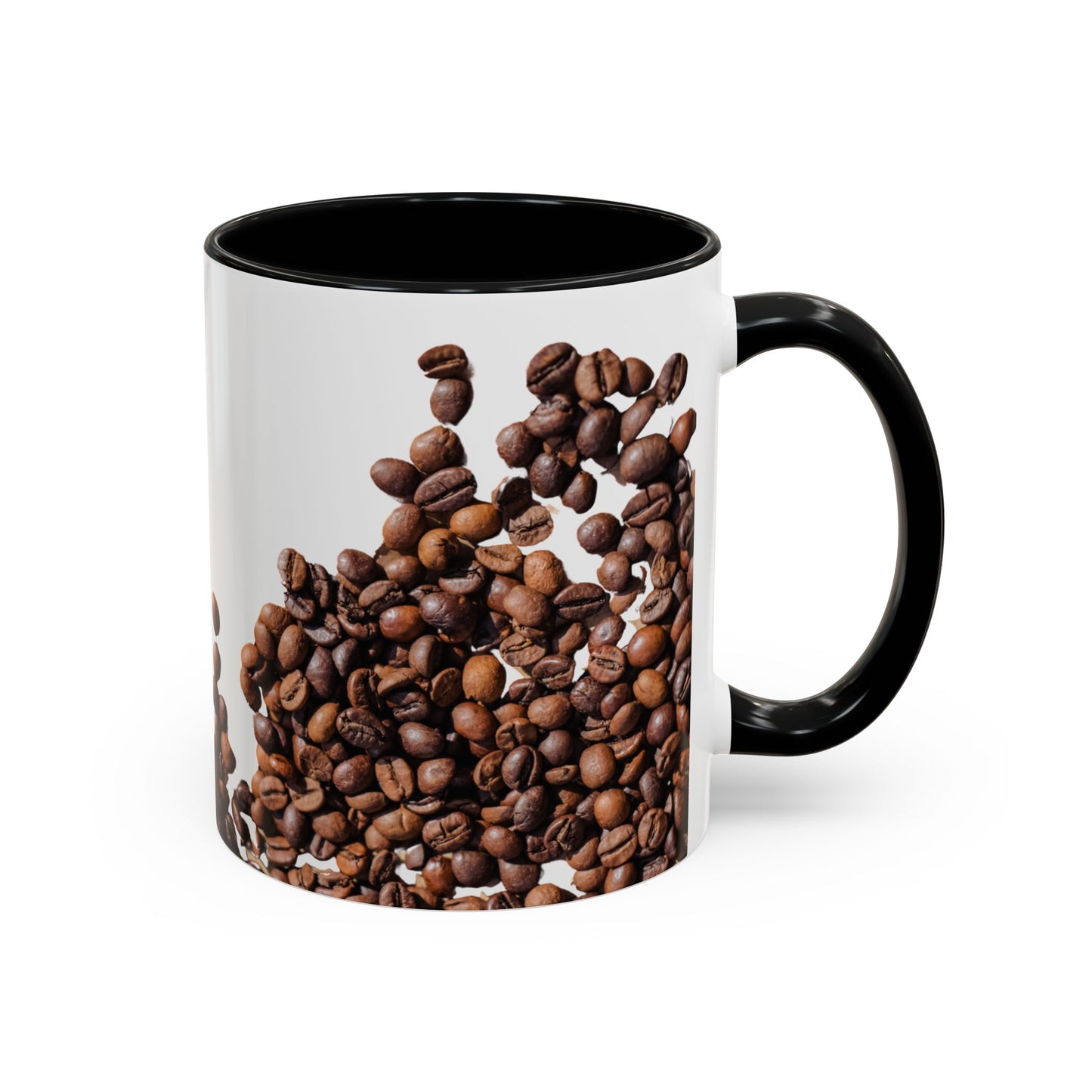 Author Fuel Coffee Mug - Author Fuel 11oz or 15oz