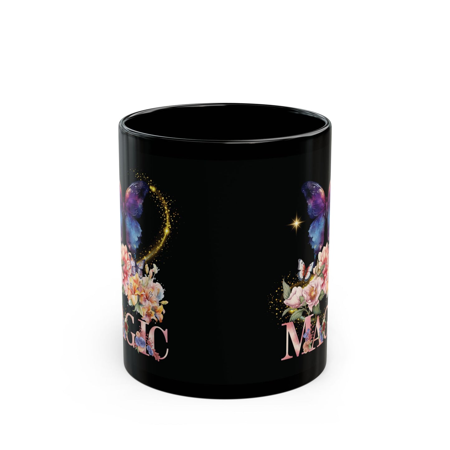 Magic Mug (11oz, 15oz)