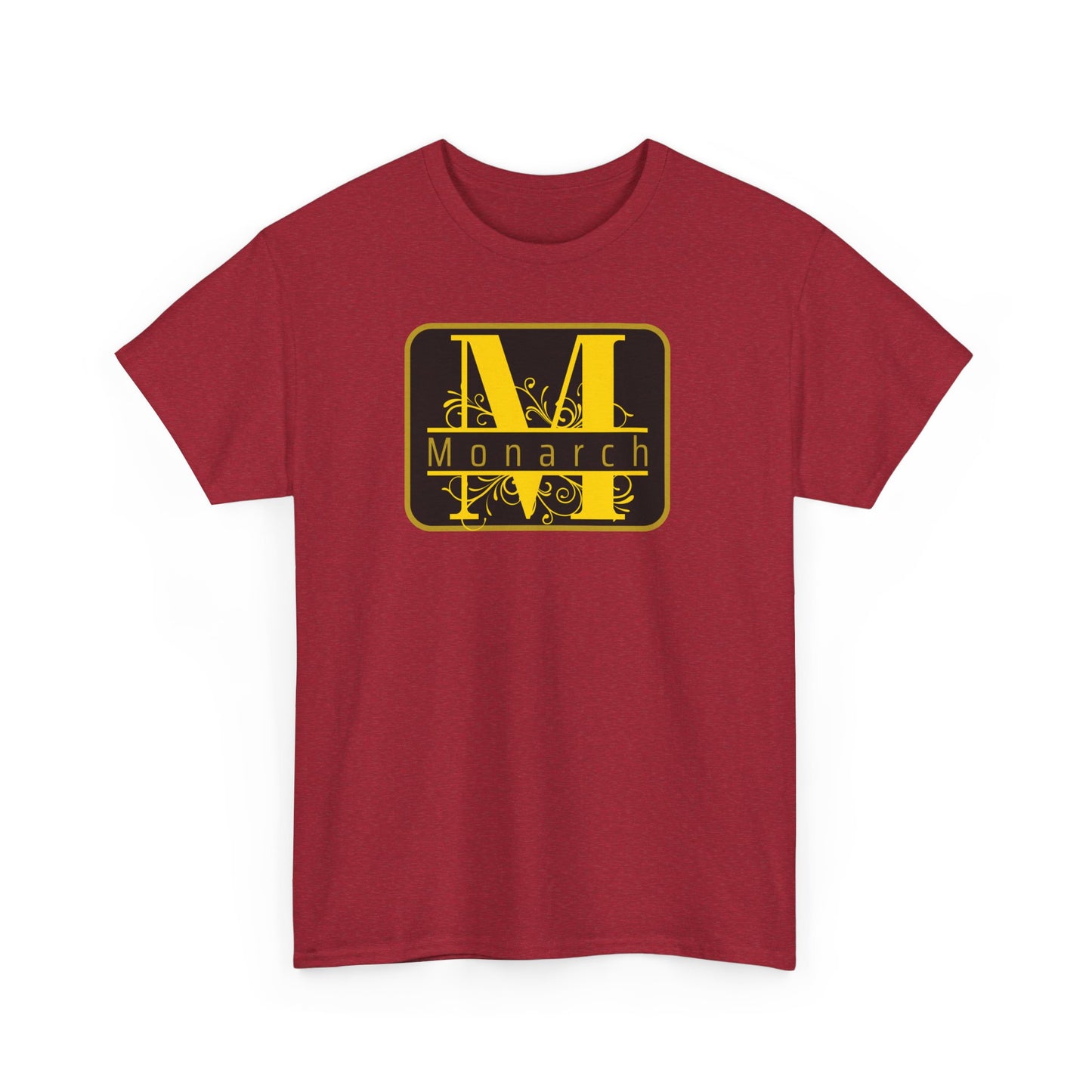 Monarch Unisex Tee - Rise of the Automated Empire Collection
