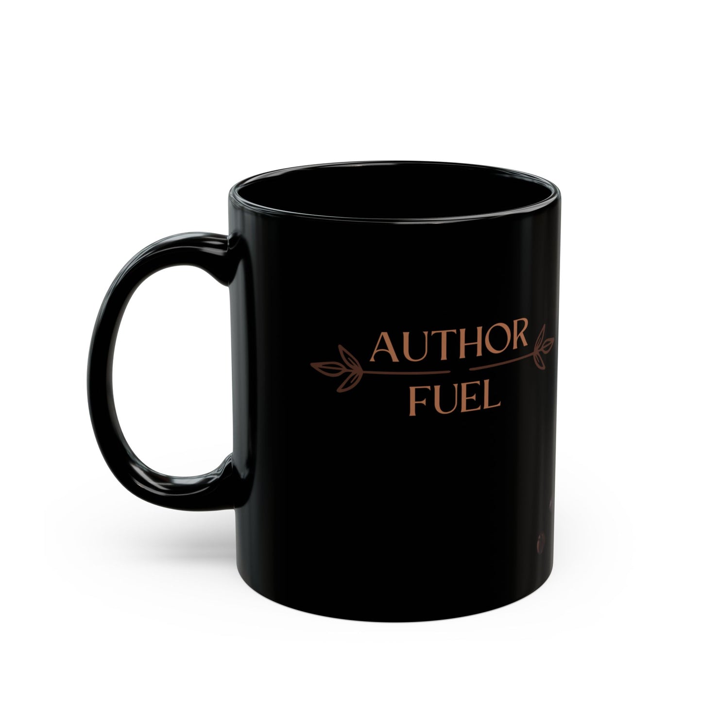Author Fuel Coffee Mug - Author Fuel 11oz or 15oz