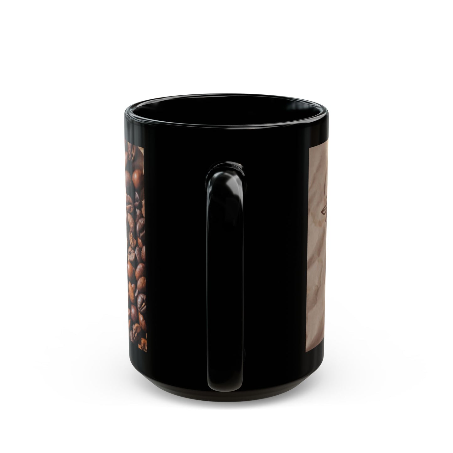 Author Fuel Coffee Mug - Author Fuel 11oz or 15oz