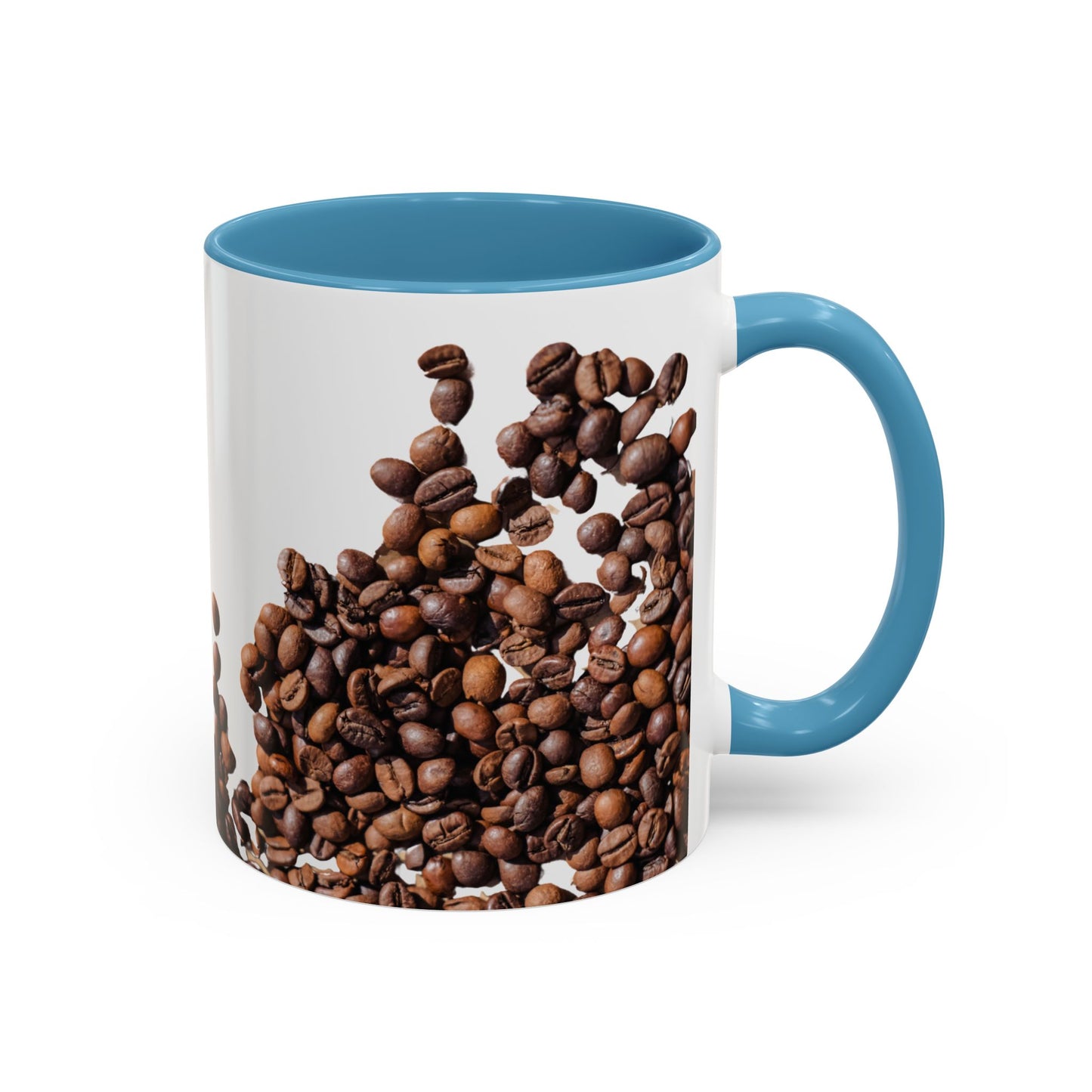 Author Fuel Coffee Mug - Author Fuel 11oz or 15oz
