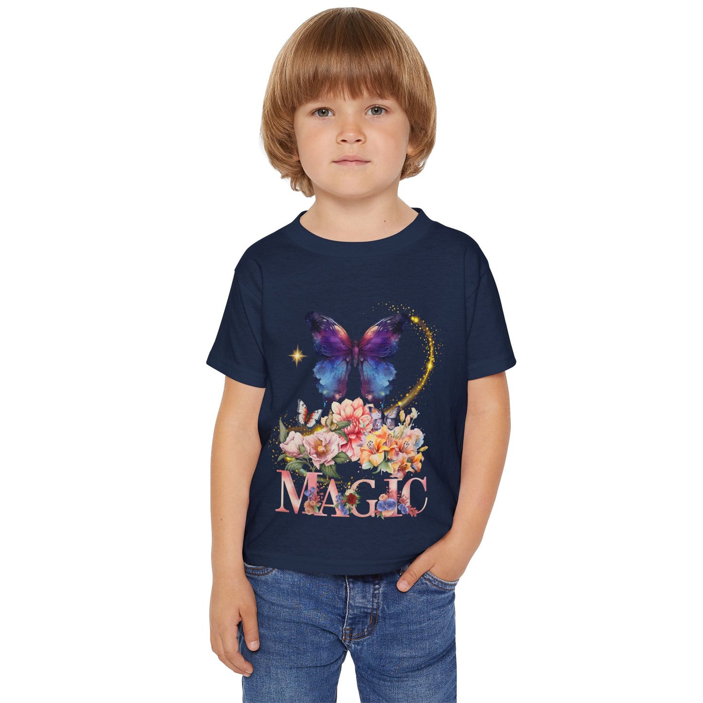 Toddler T-shirt - Magic