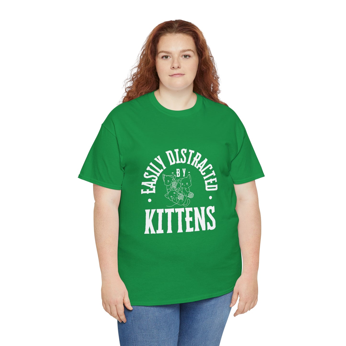 Kitten Lover Tee