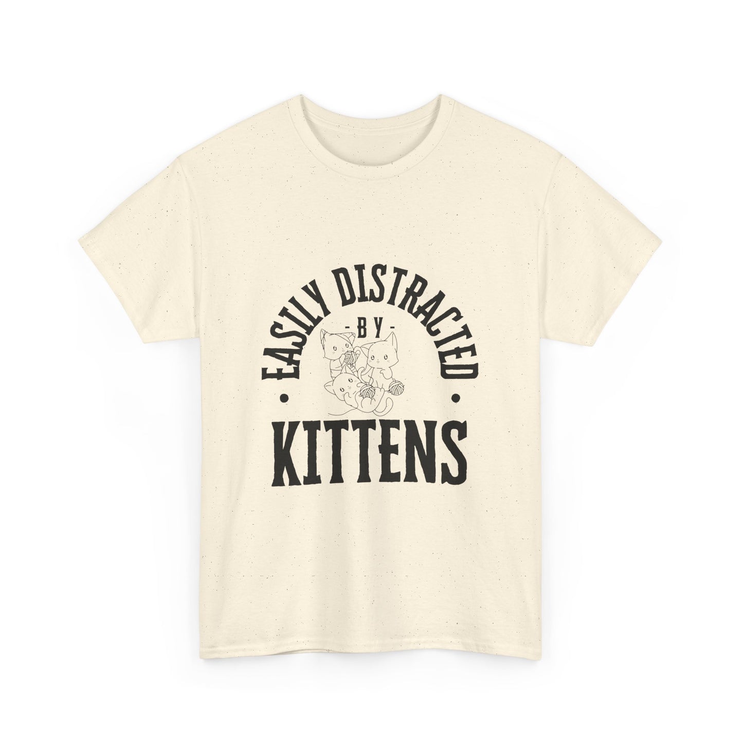 Kitten Lover Tee