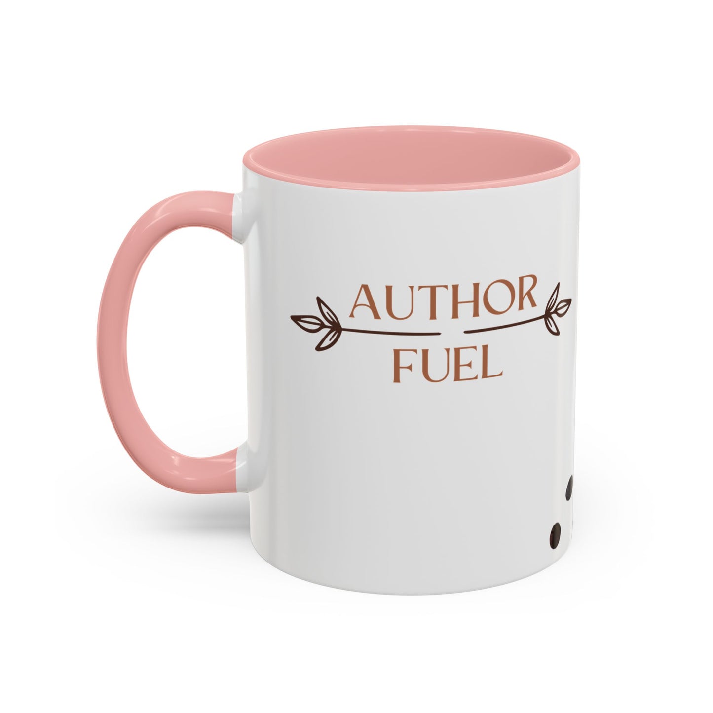 Author Fuel Coffee Mug - Author Fuel 11oz or 15oz
