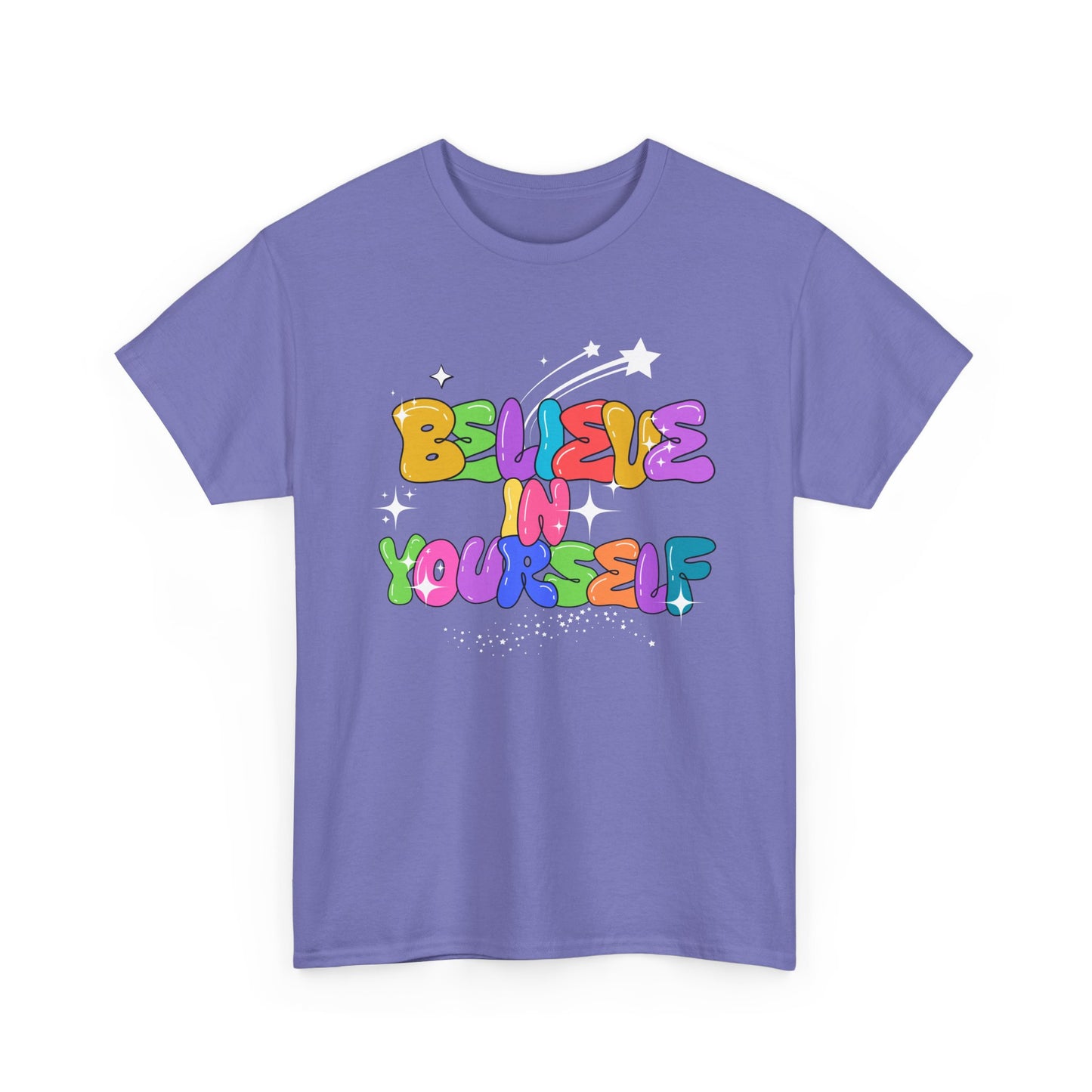 Believe in Yourself Tee