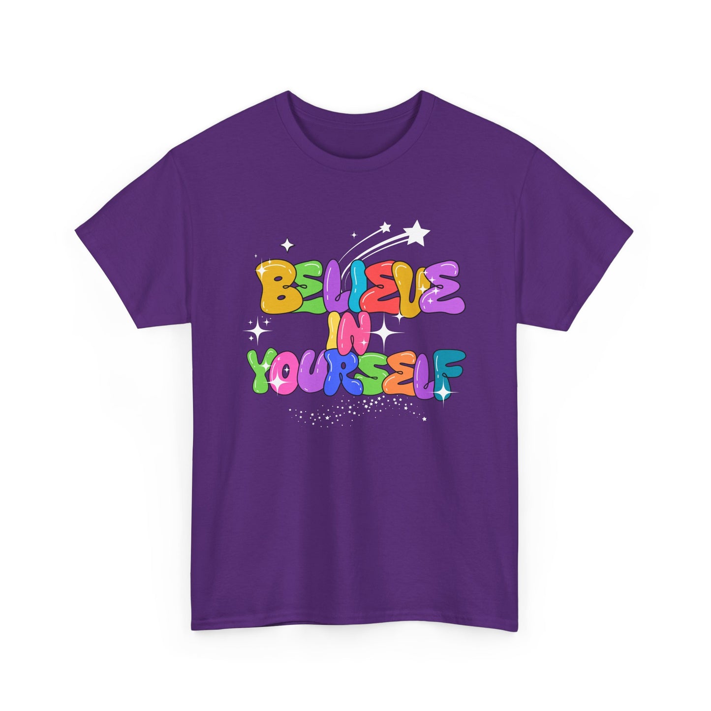 Believe in Yourself Tee