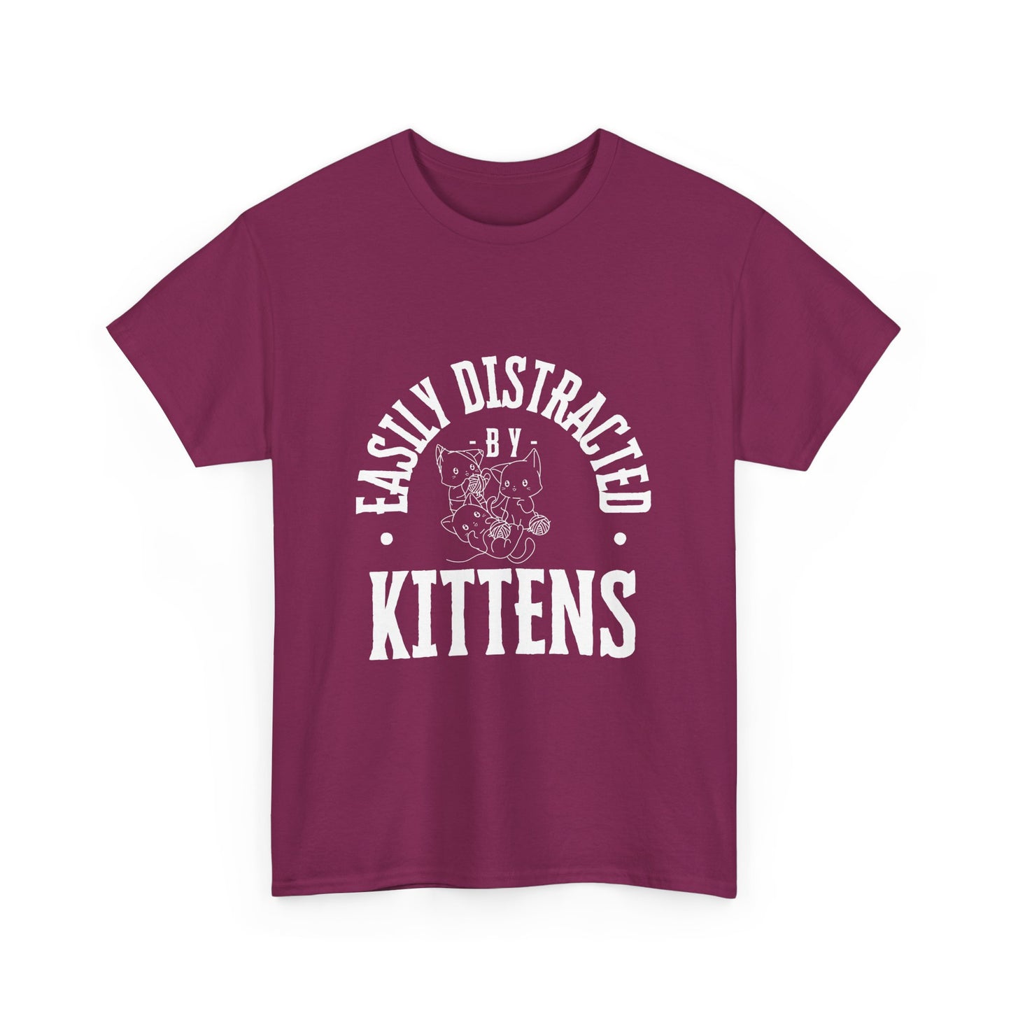 Kitten Lover Tee