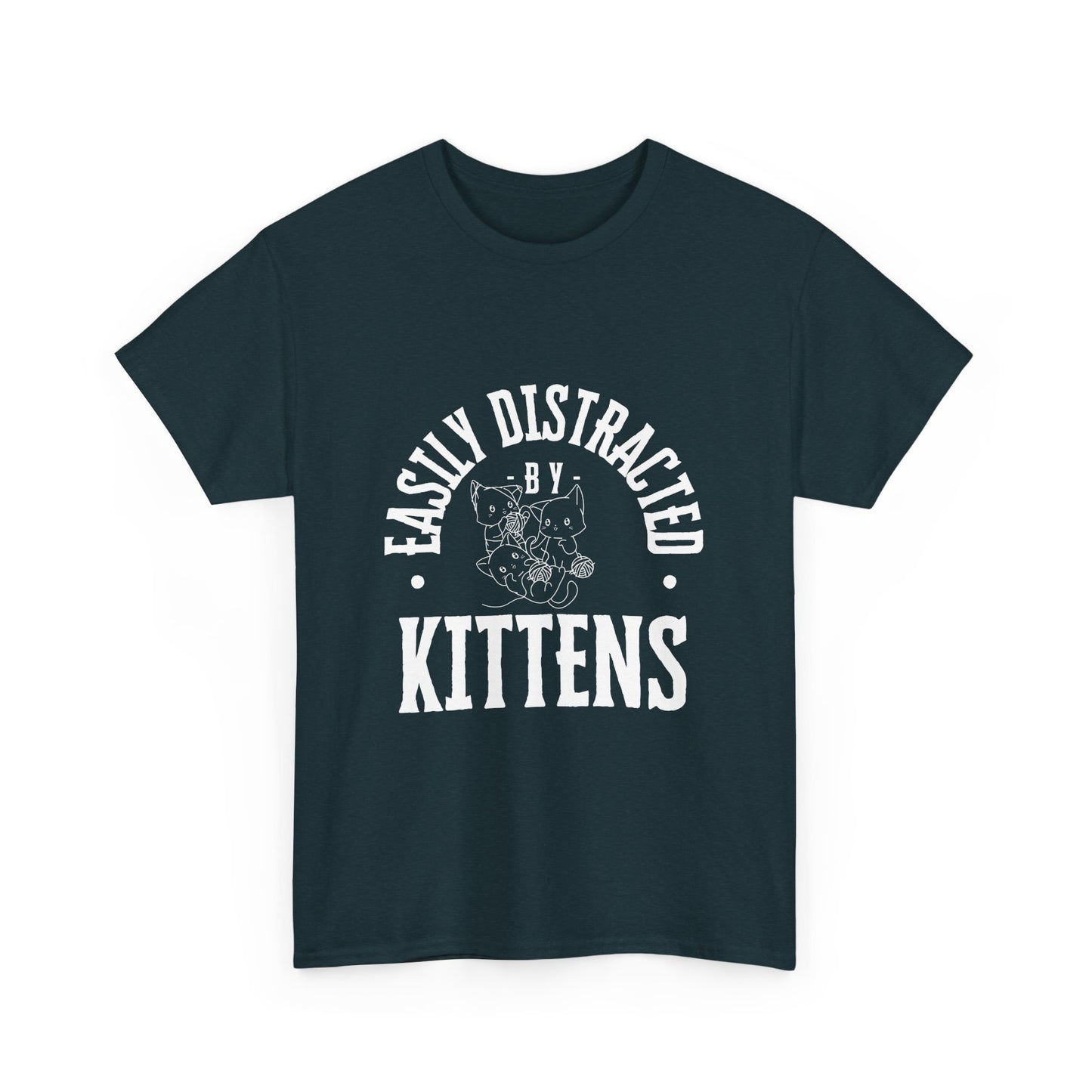 Kitten Lover Tee