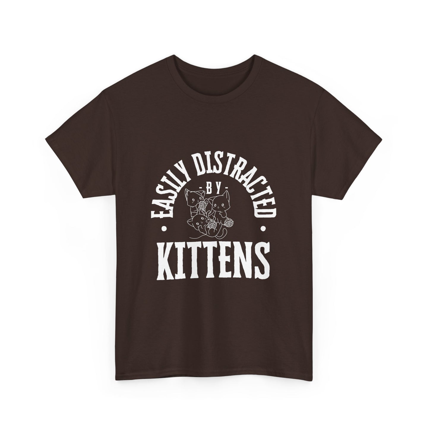 Kitten Lover Tee