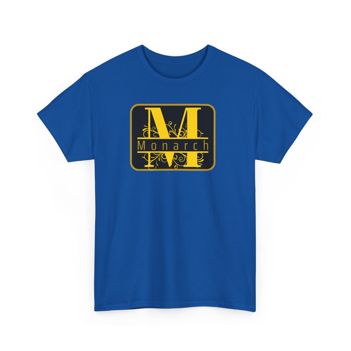 Monarch Unisex Tee - Rise of the Automated Empire Collection