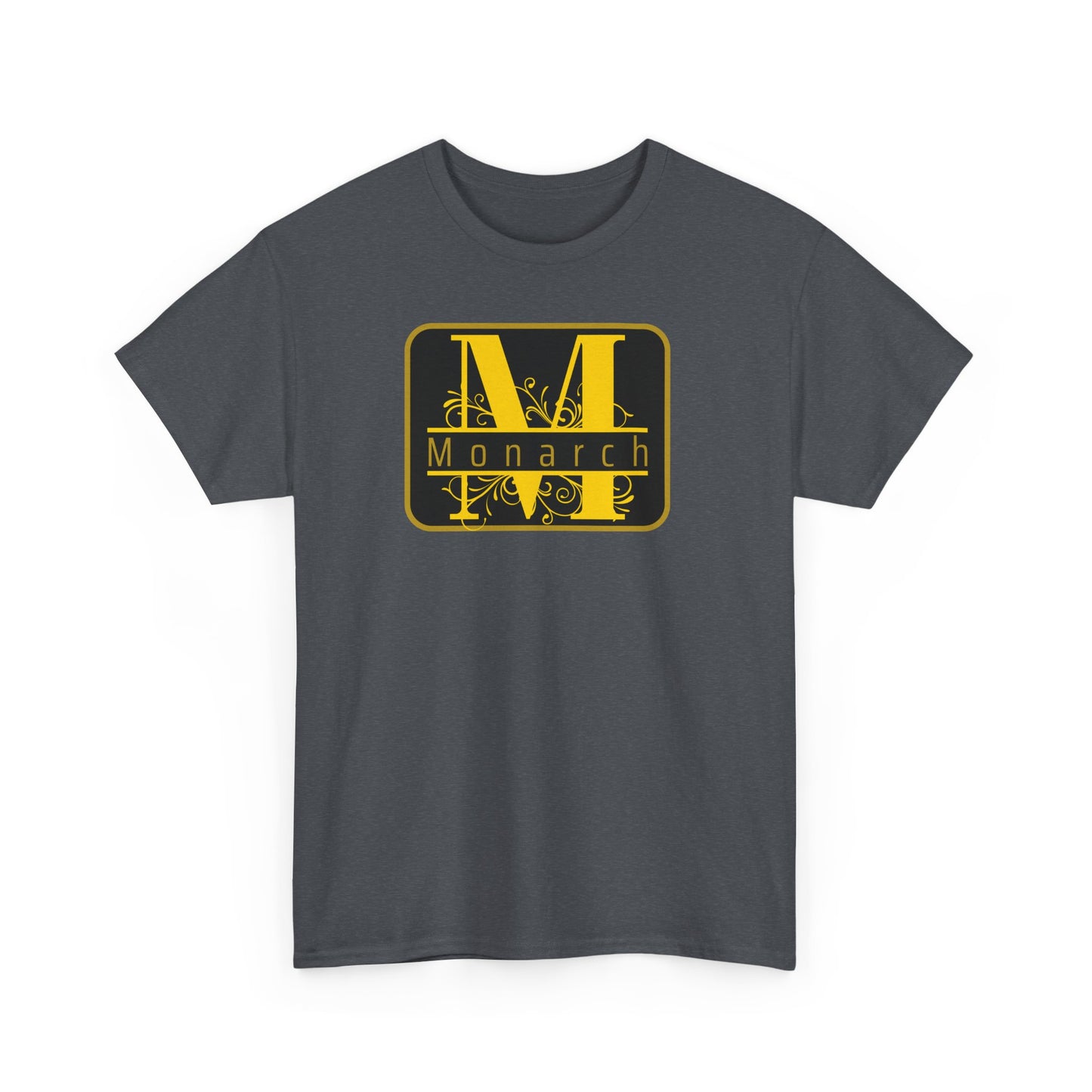 Monarch Unisex Tee - Rise of the Automated Empire Collection