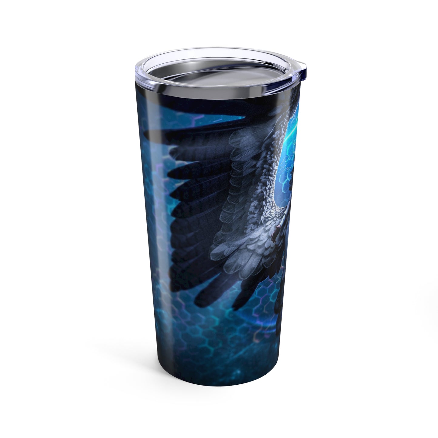 Final Assembly - Tumbler 20oz