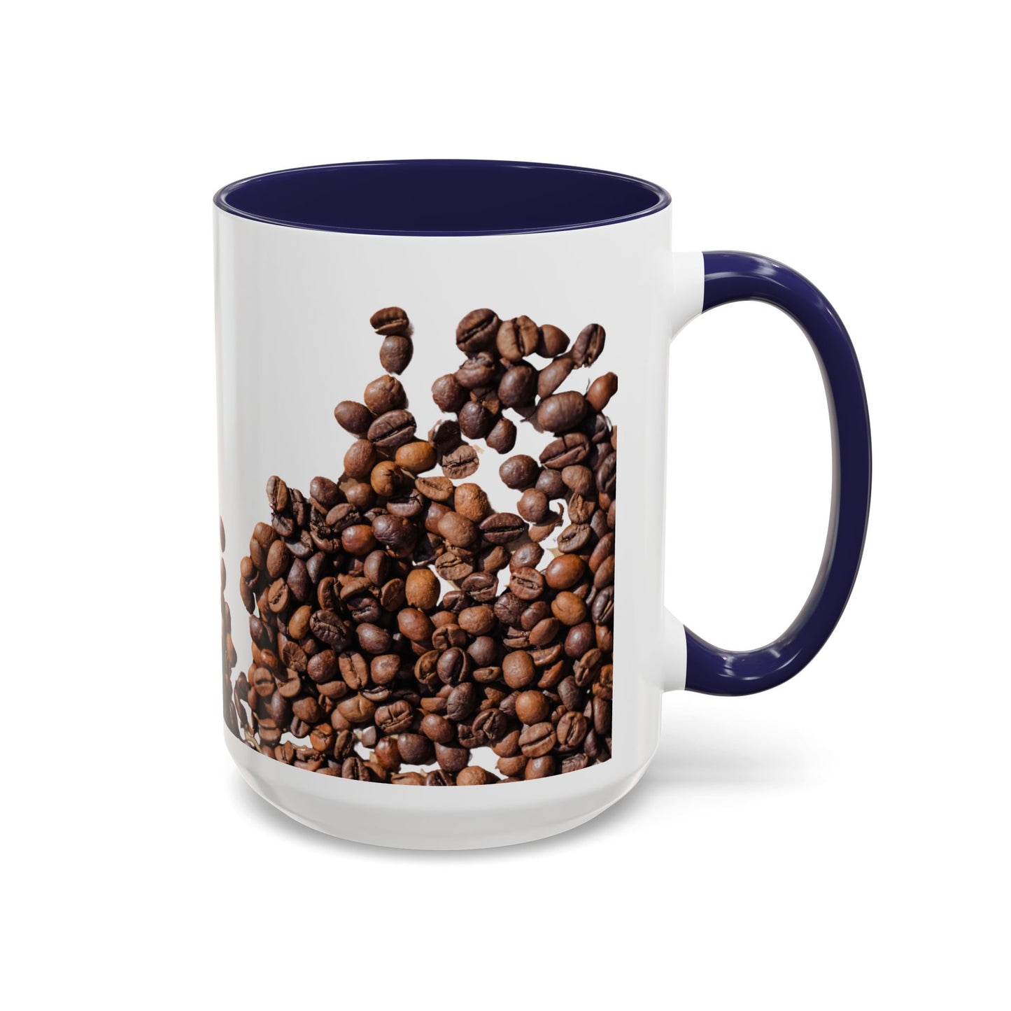 Author Fuel Coffee Mug - Author Fuel 11oz or 15oz