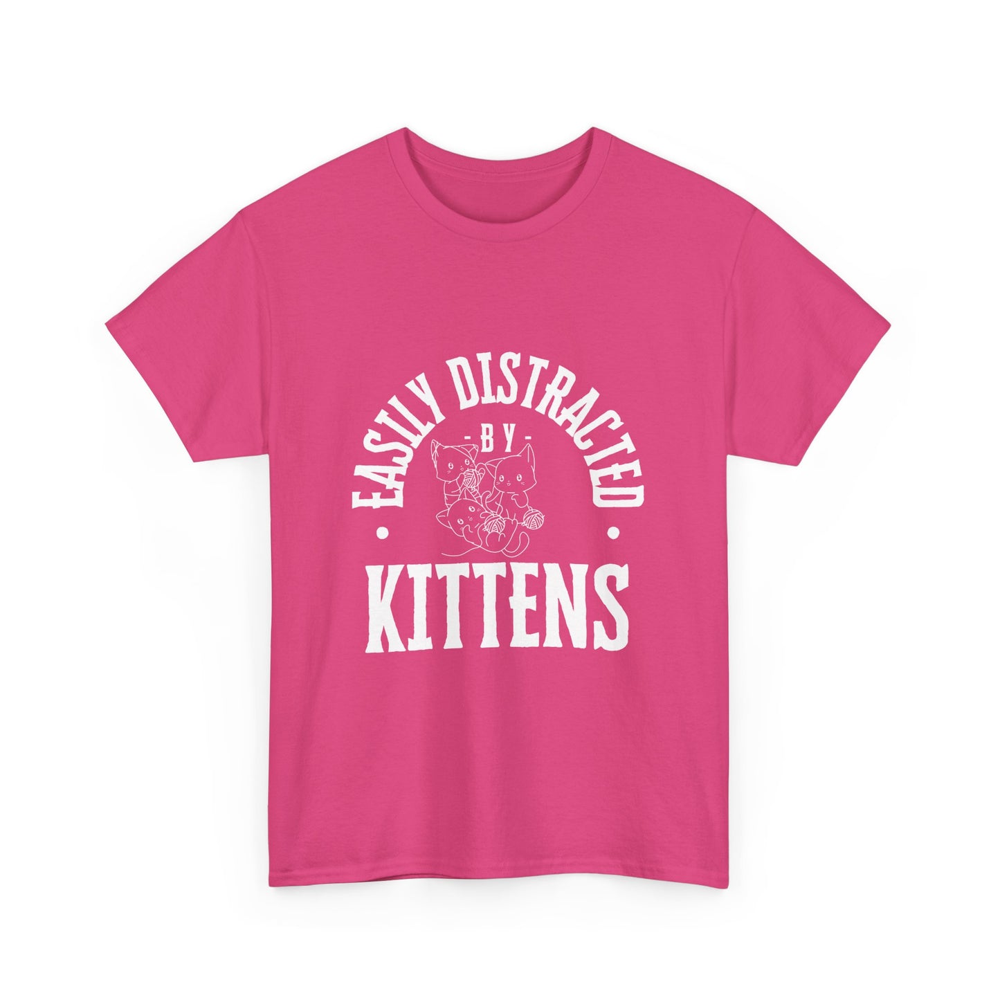 Kitten Lover Tee