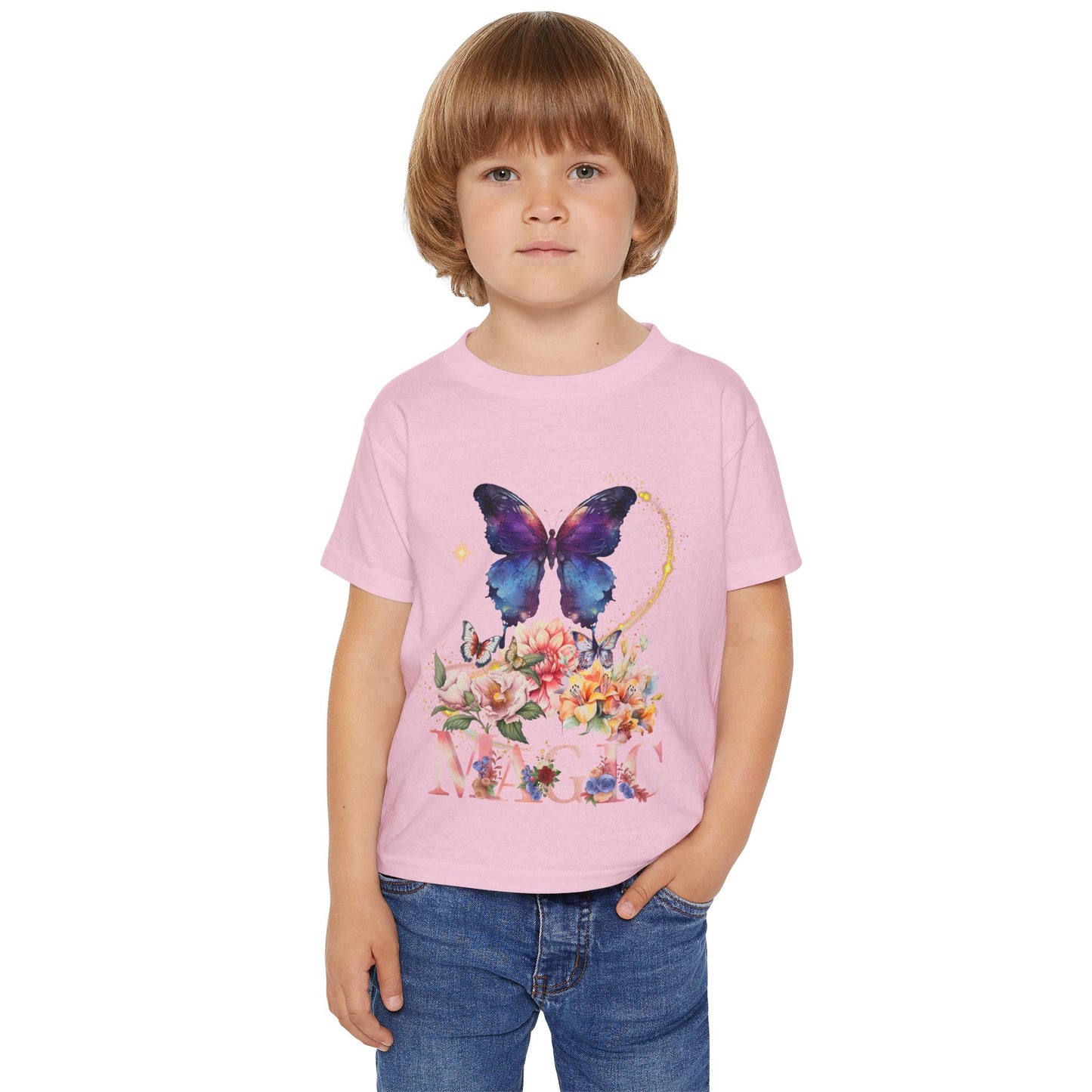 Toddler T-shirt - Magic