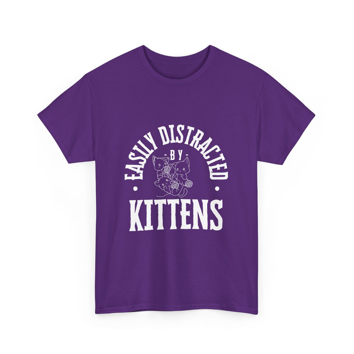 Kitten Lover Tee