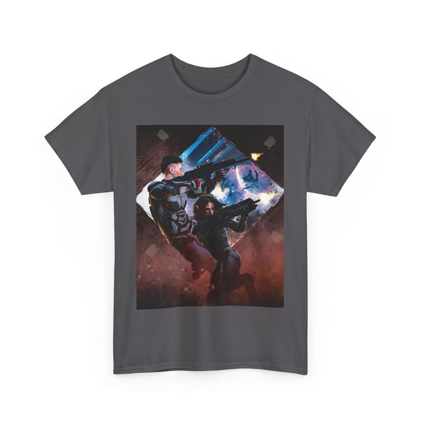 Stolen Dreams Cover Art Tee