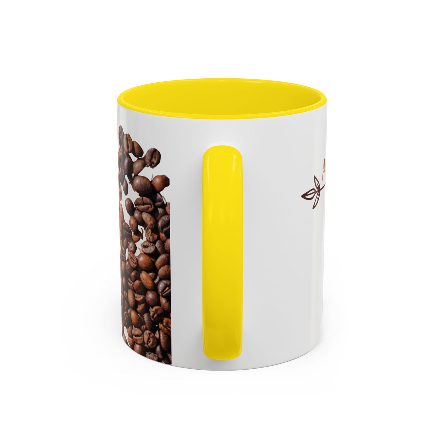 Author Fuel Coffee Mug - Author Fuel 11oz or 15oz