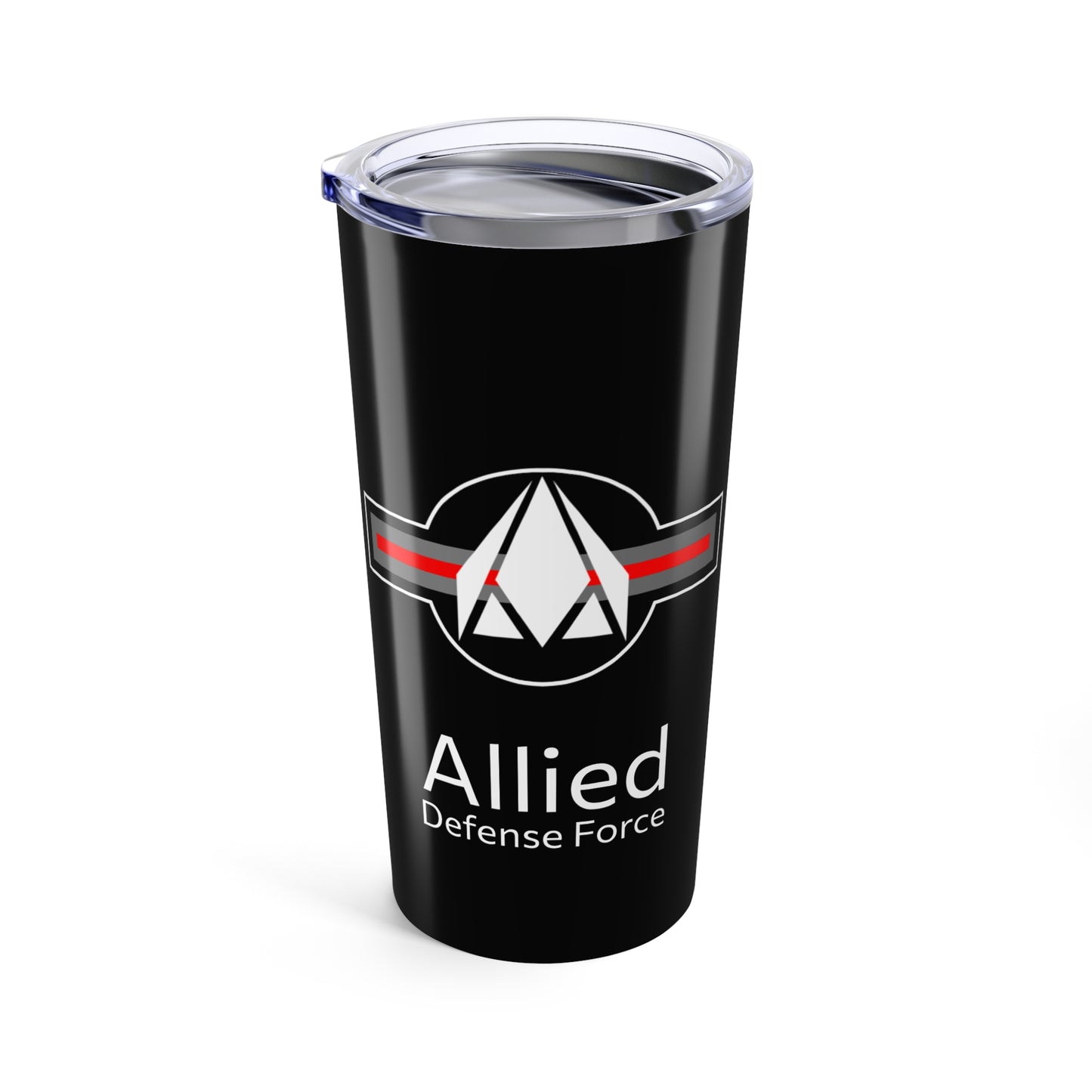 Allied / MerCorps - Tumbler 20oz