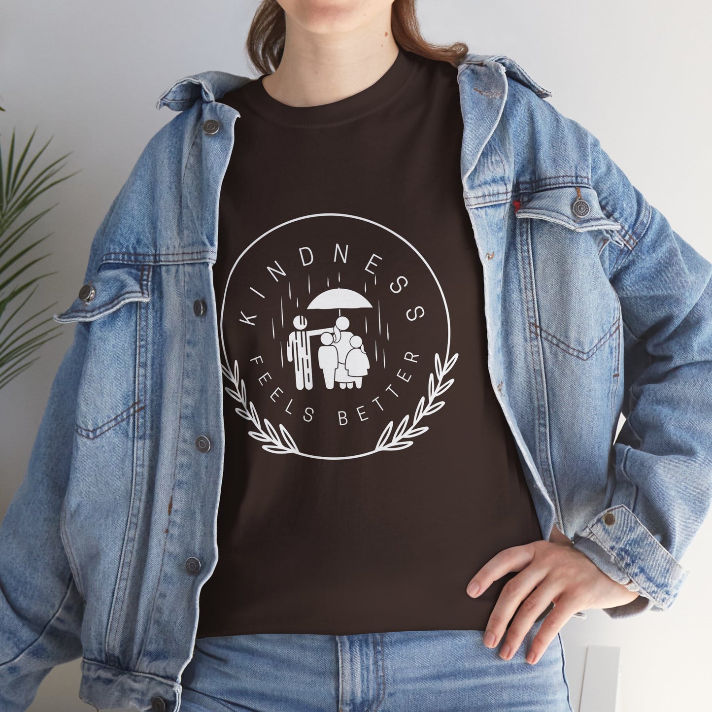 Kindness Tee