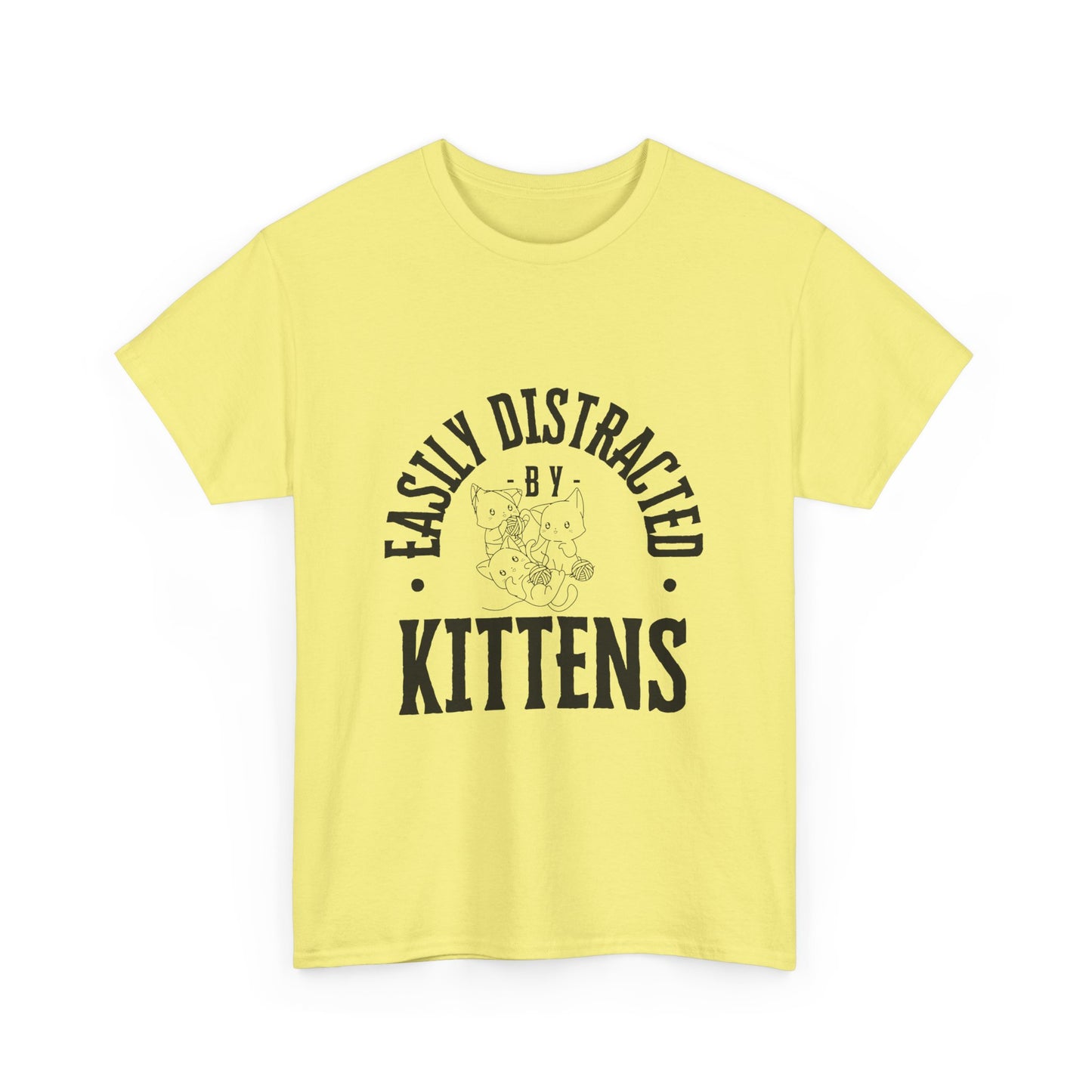 Kitten Lover Tee