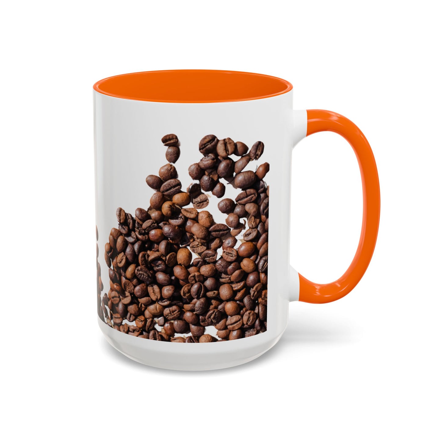 Author Fuel Coffee Mug - Author Fuel 11oz or 15oz