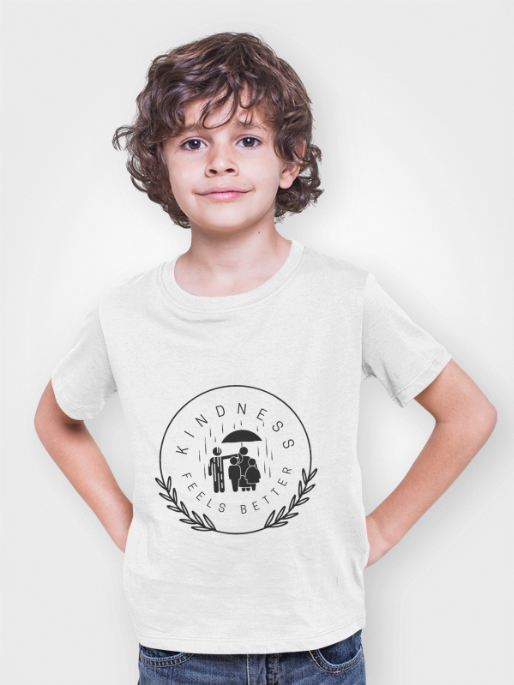 Kindness Tee
