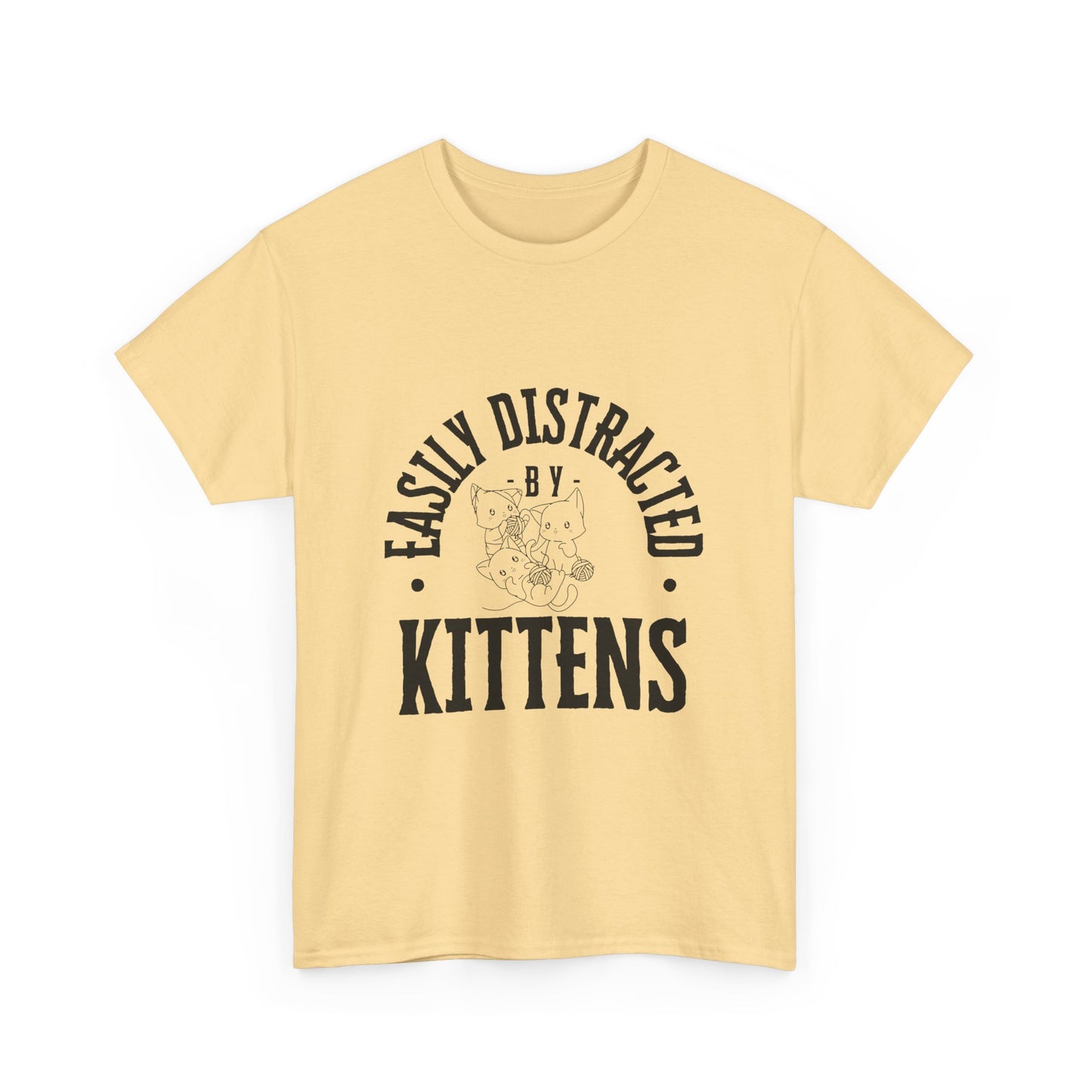 Kitten Lover Tee