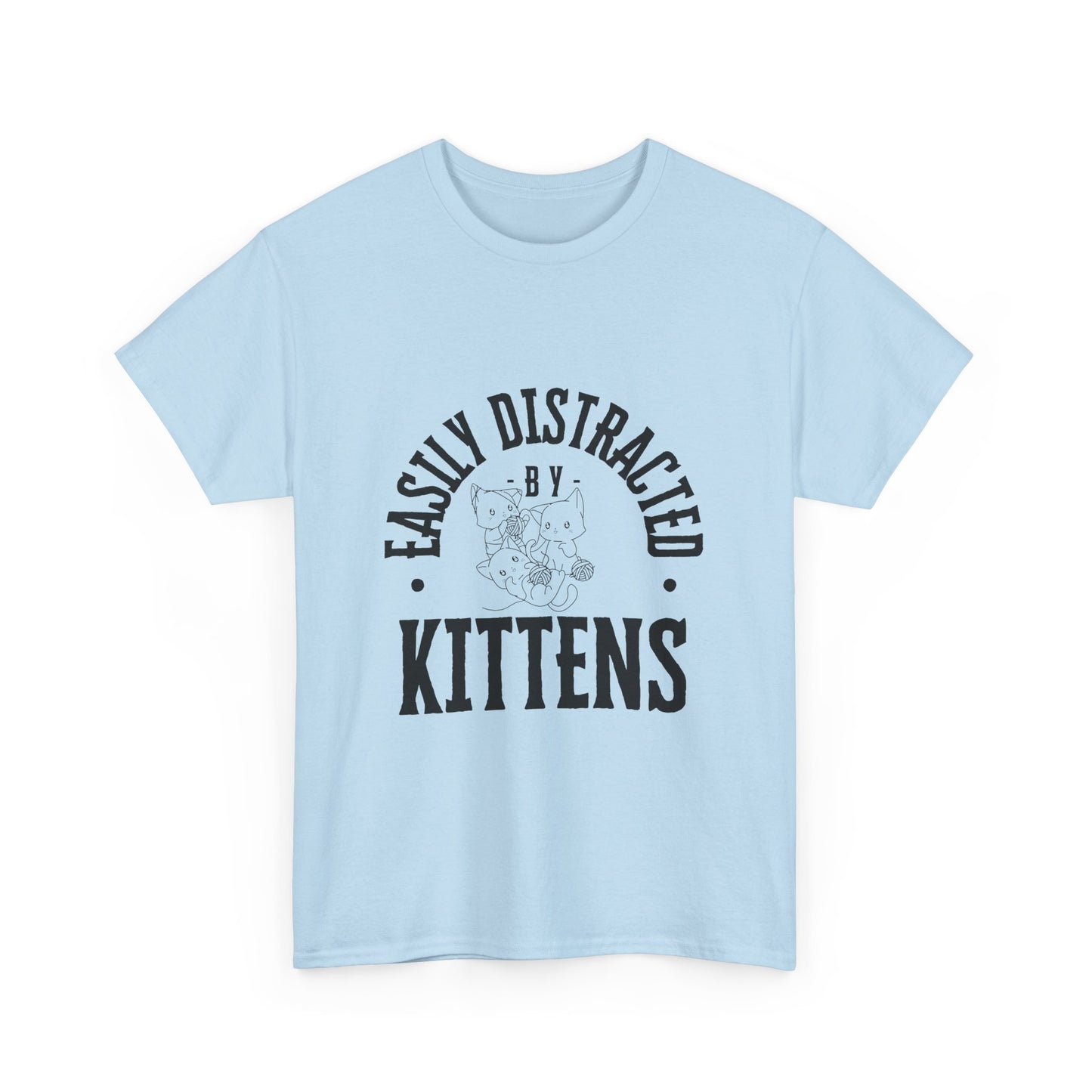 Kitten Lover Tee