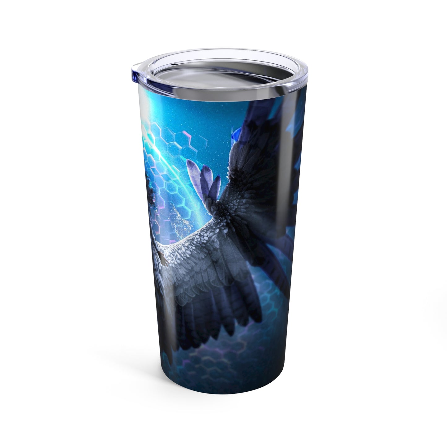 Final Assembly - Tumbler 20oz