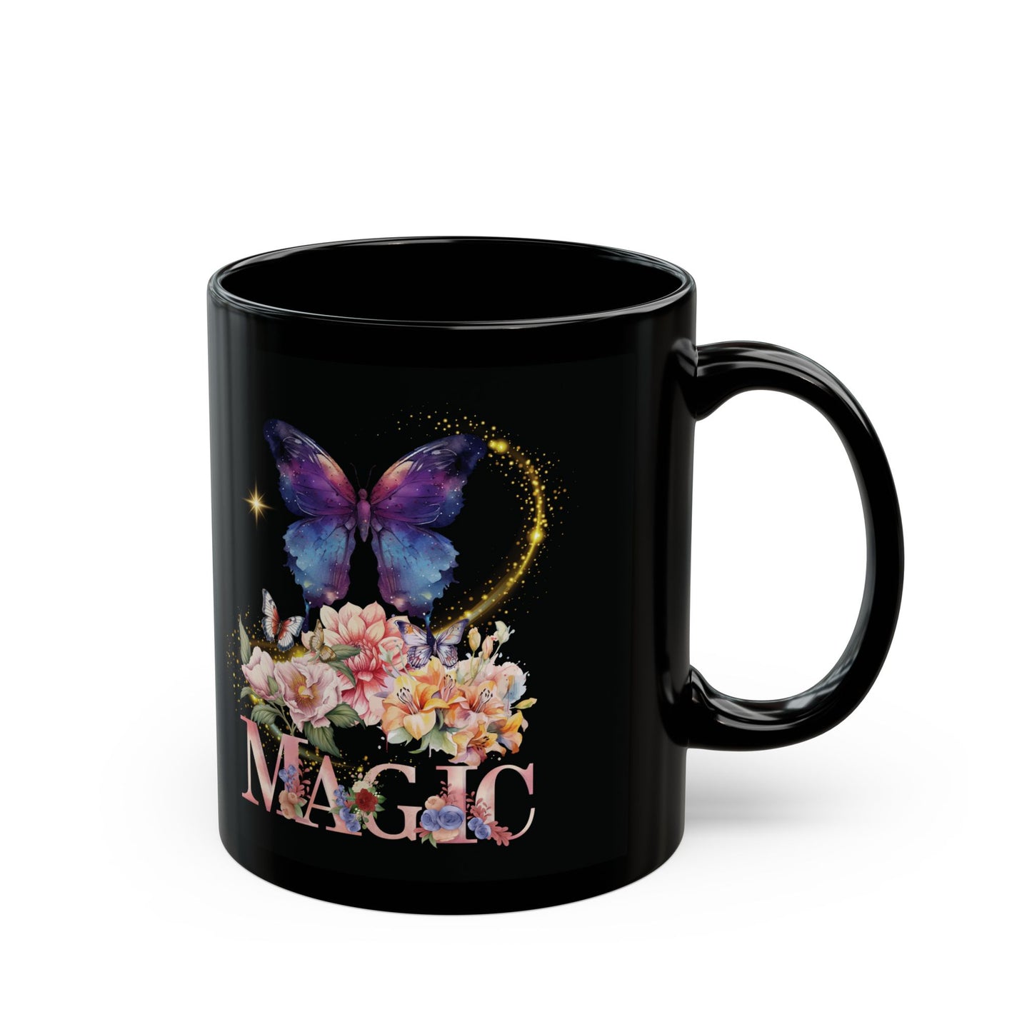 Magic Mug (11oz, 15oz)