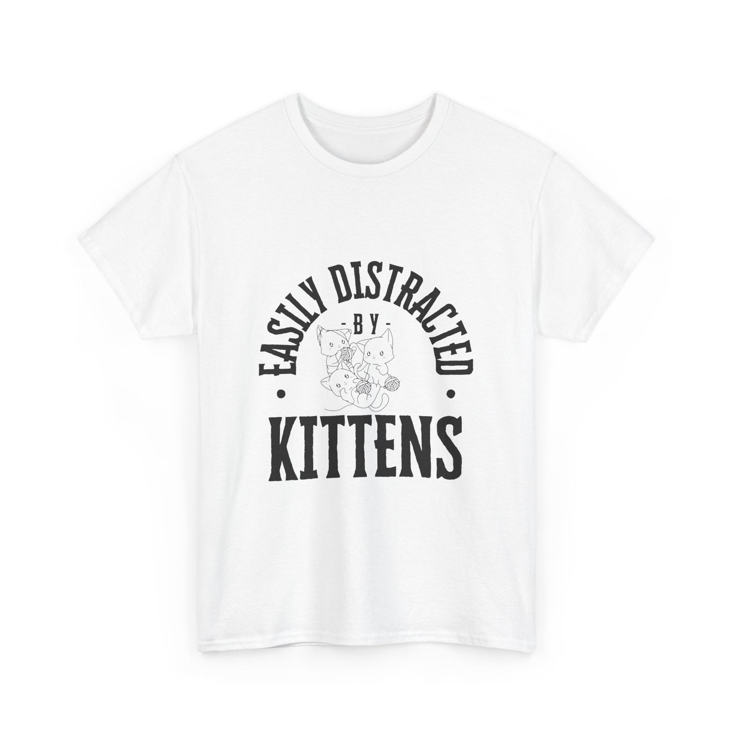 Kitten Lover Tee