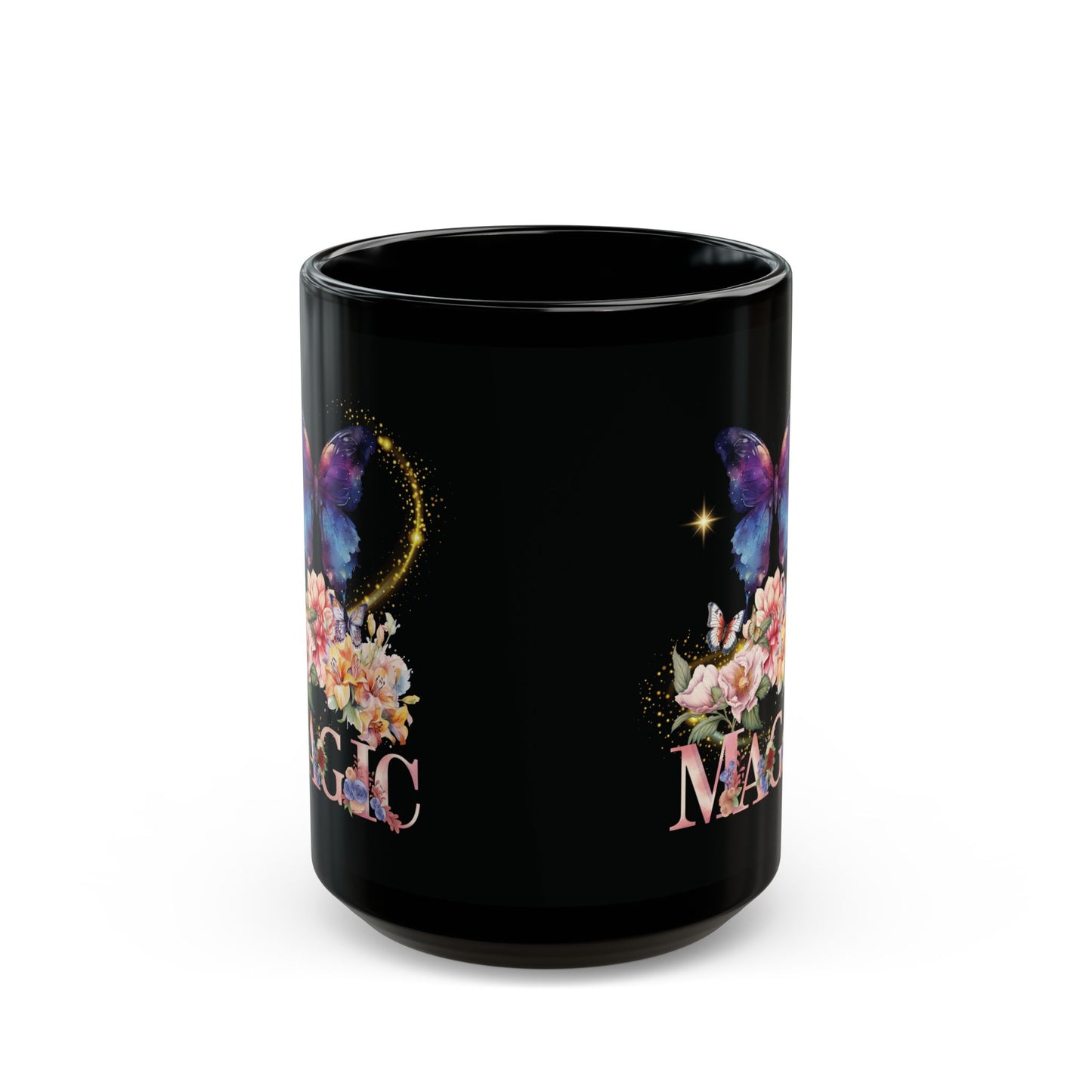 Magic Mug (11oz, 15oz)