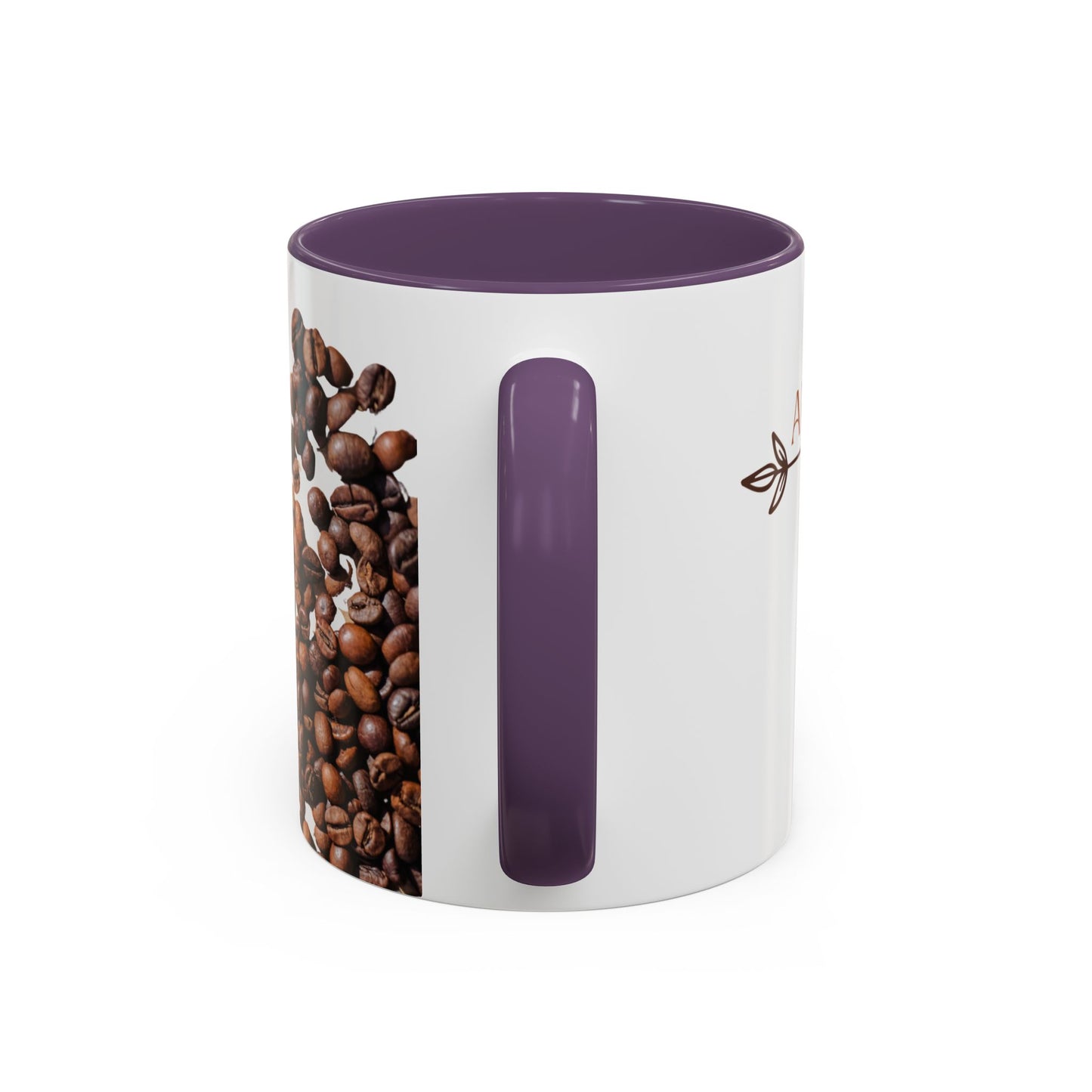 Author Fuel Coffee Mug - Author Fuel 11oz or 15oz