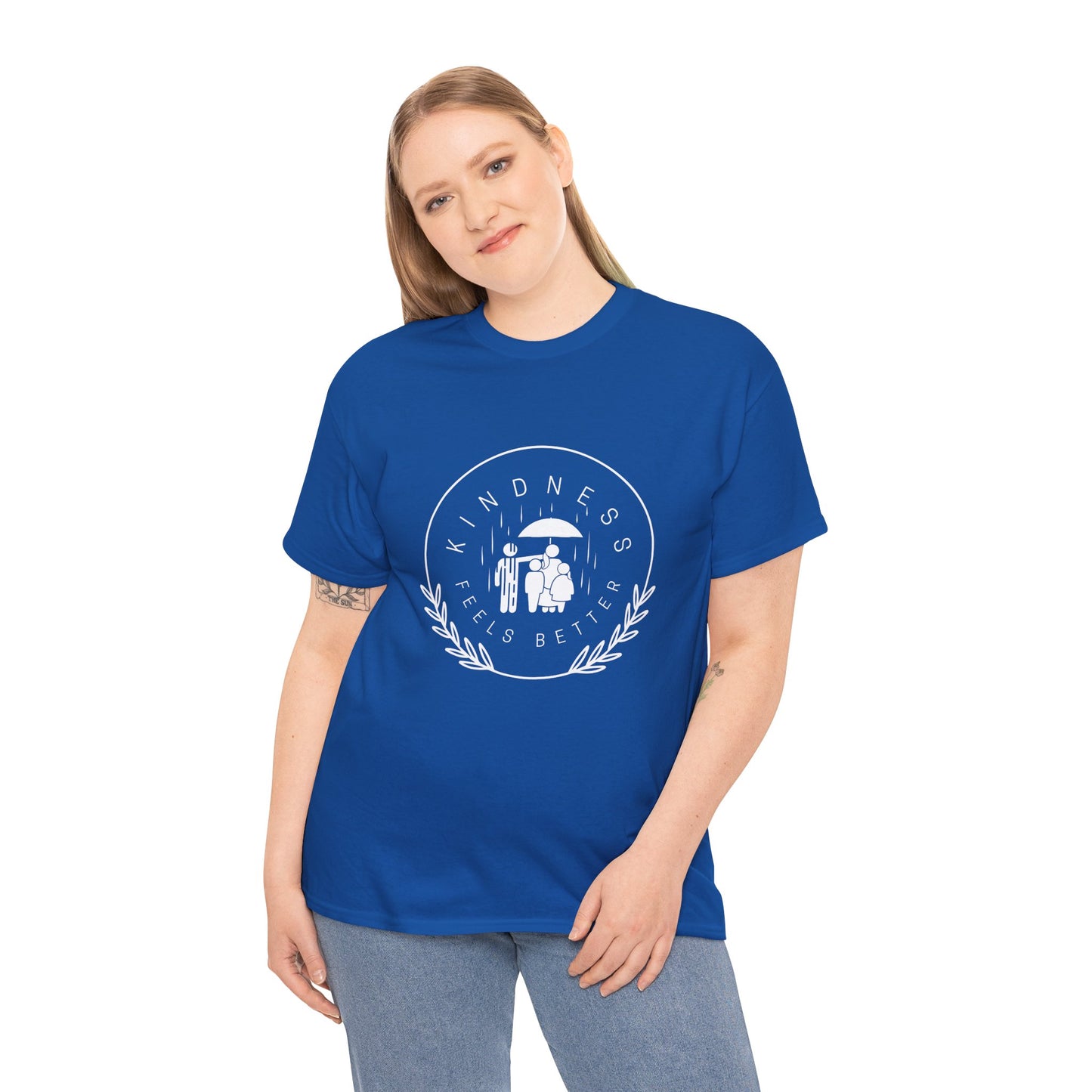 Kindness Tee