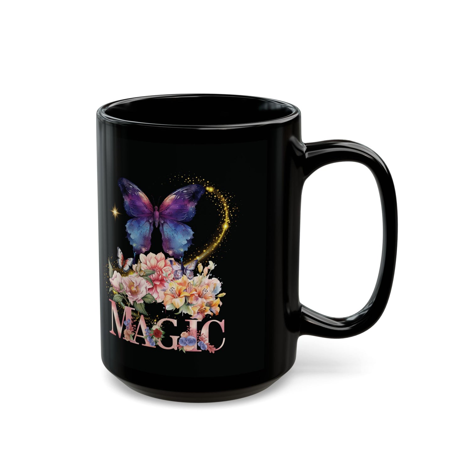 Magic Mug (11oz, 15oz)