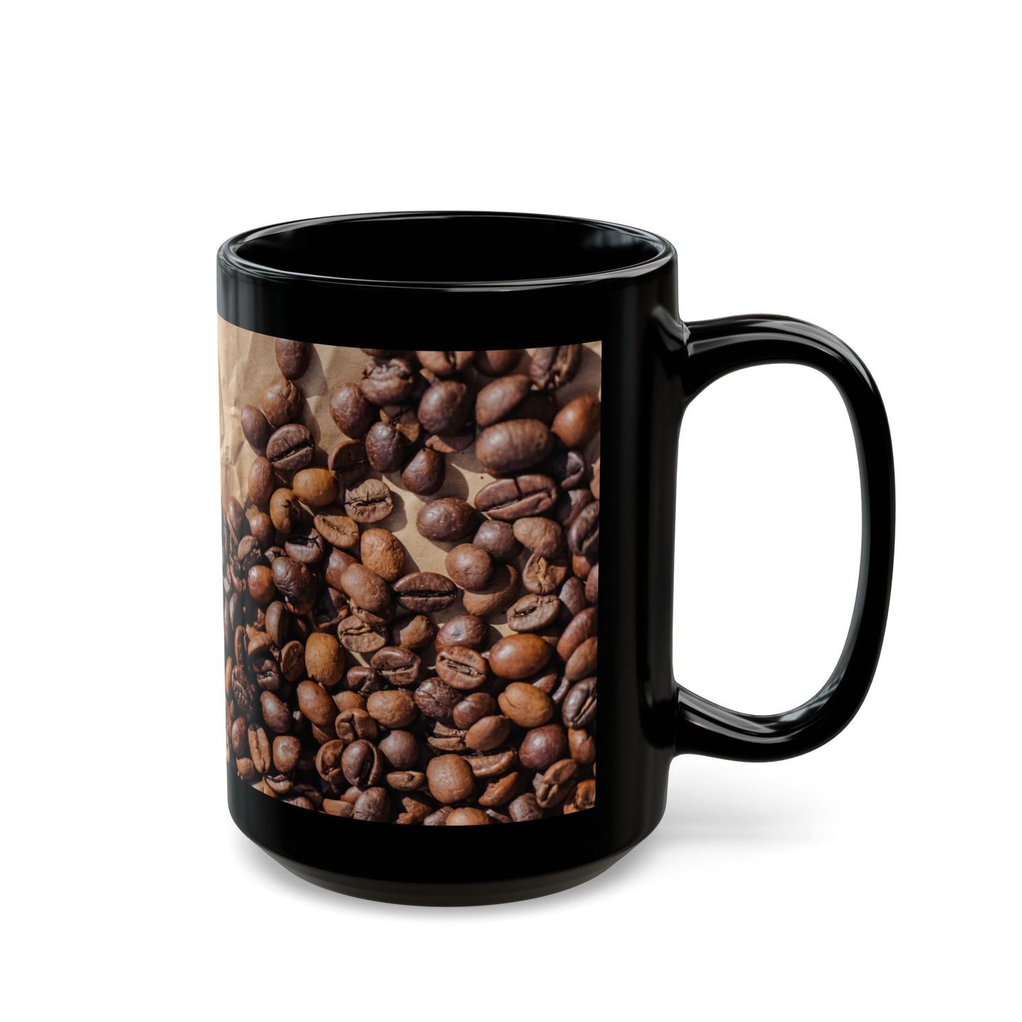 Author Fuel Coffee Mug - Author Fuel 11oz or 15oz